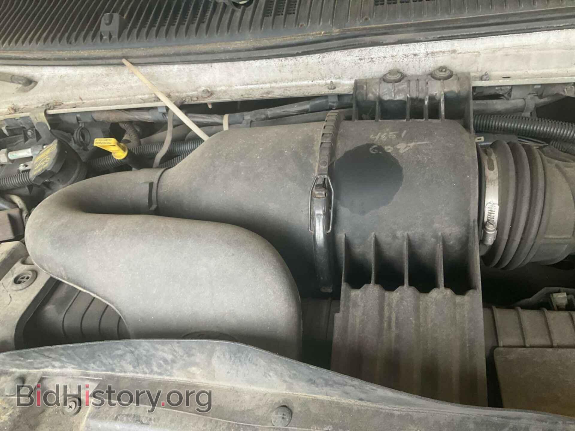 2010 FORD ECONOLINE - VIN: 1FTNE2ELXADA10678 - Фото 16