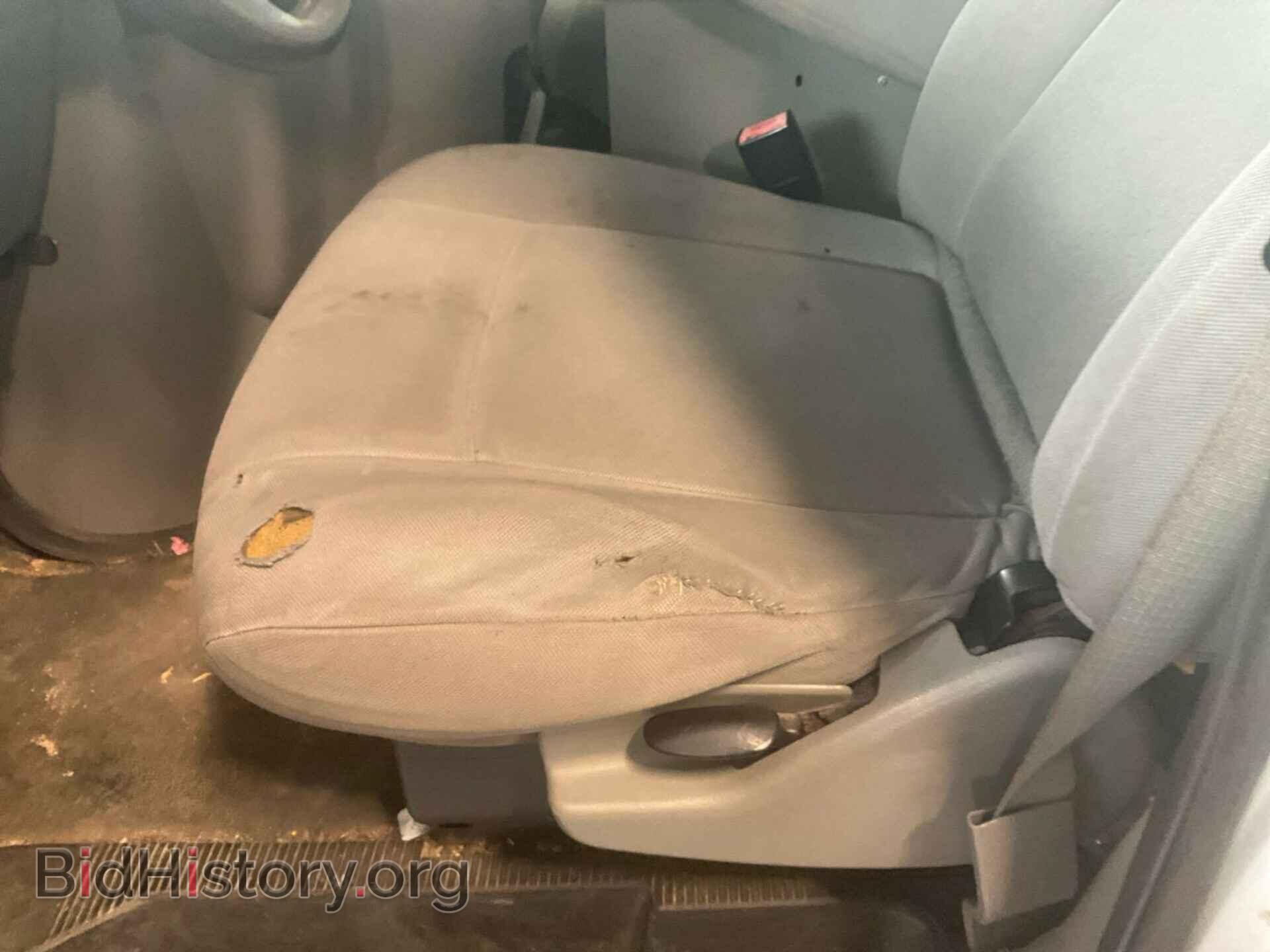 2010 FORD ECONOLINE - VIN: 1FTNE2ELXADA10678 - Фото 17