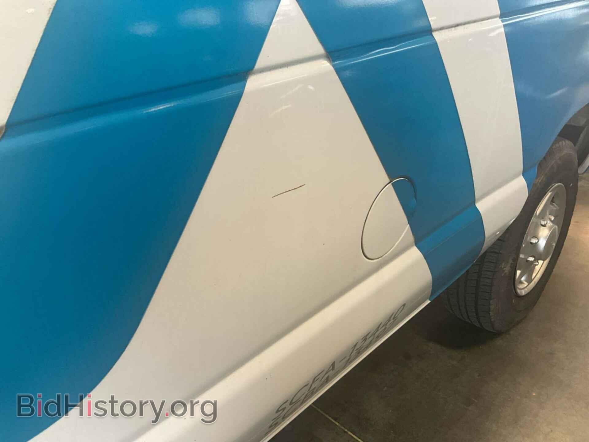 2010 FORD ECONOLINE - VIN: 1FTNE2ELXADA10678 - Фото 19