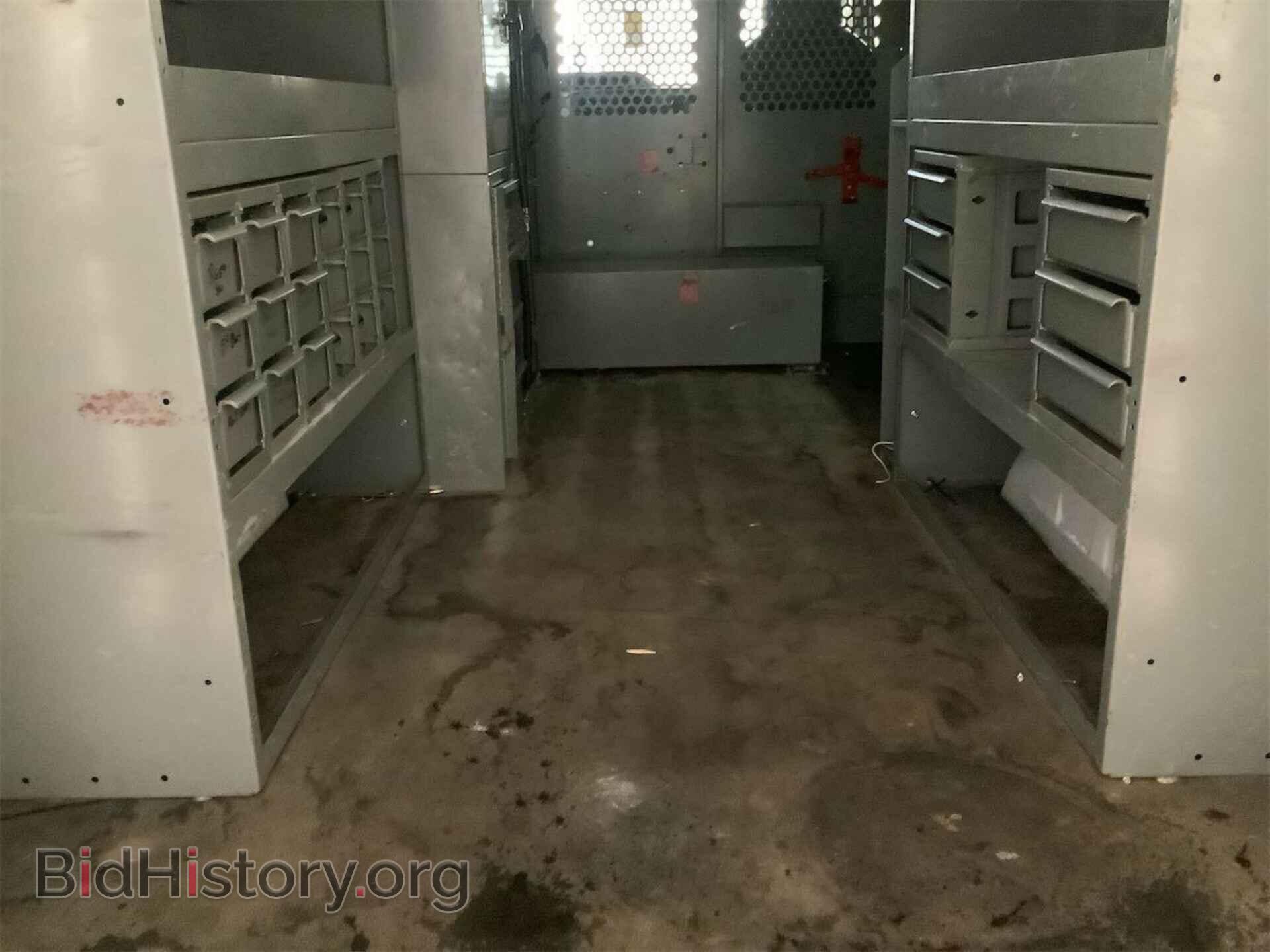 2010 FORD ECONOLINE - VIN: 1FTNE2ELXADA10678 - Фото 22