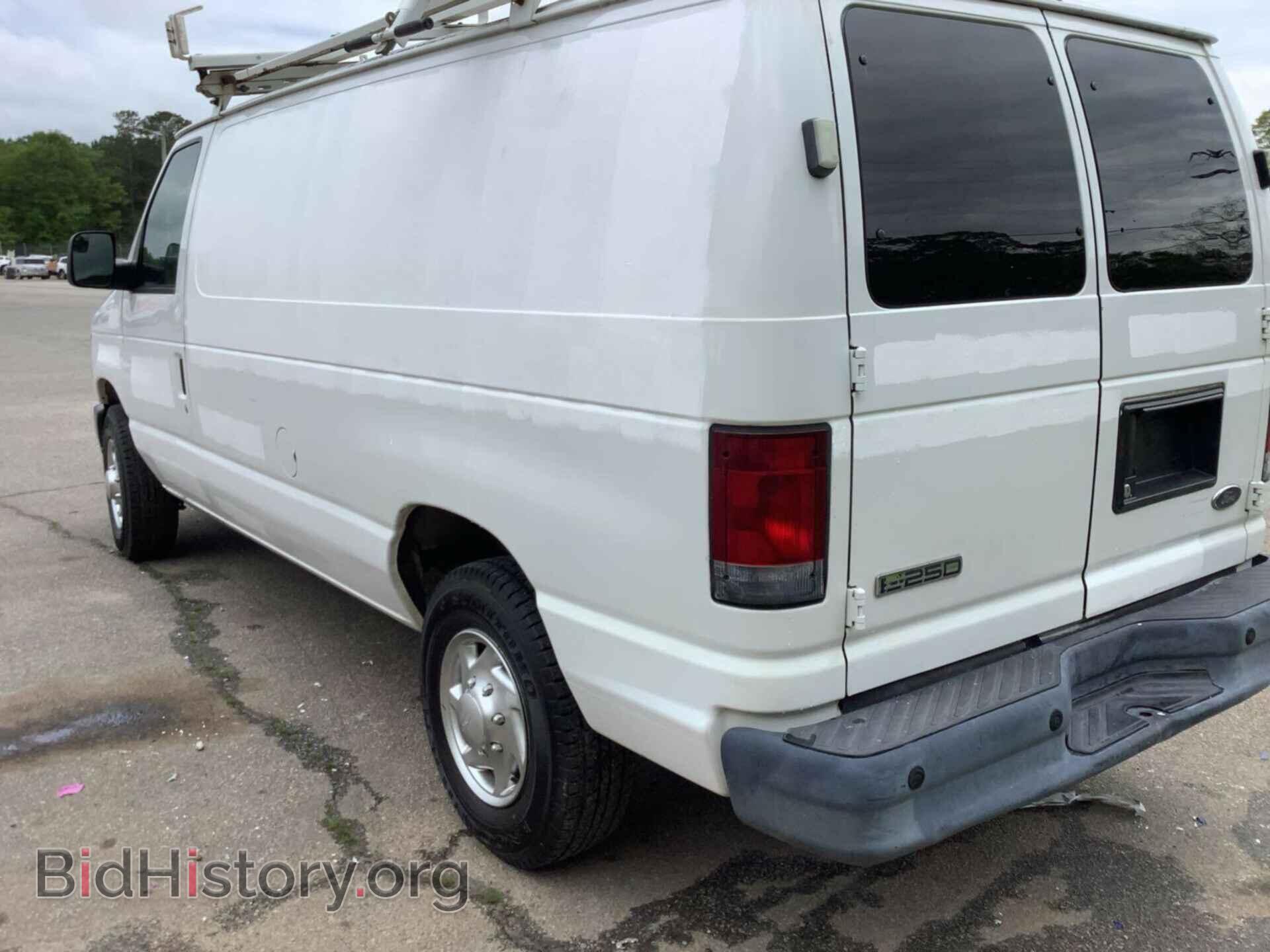 2010 FORD ECONOLINE - VIN: 1FTNE2ELXADA10678 - Фото 9