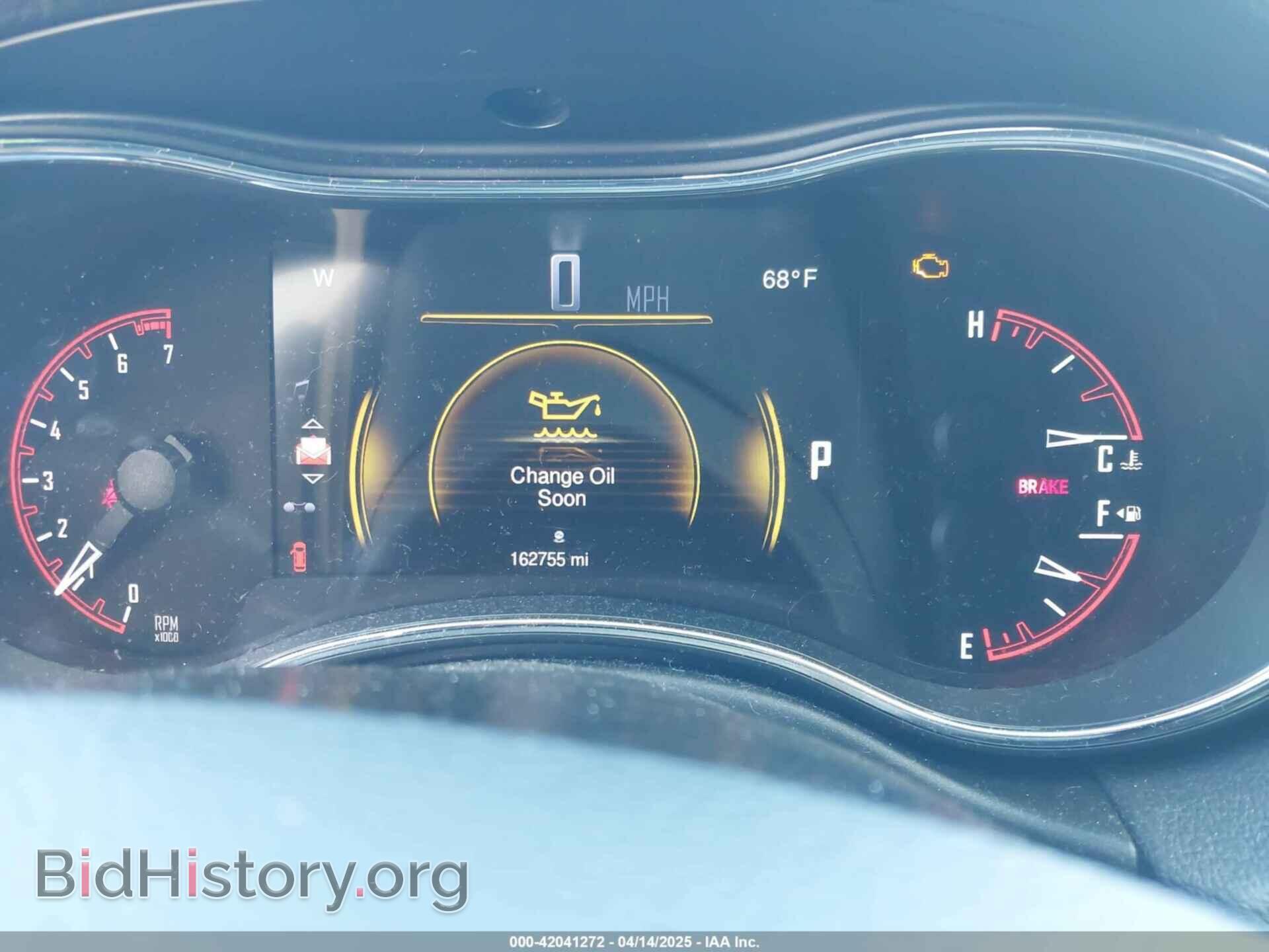 2015 DODGE DURANGO - VIN: 1C4RDJDG6FC202115 - Photo 7