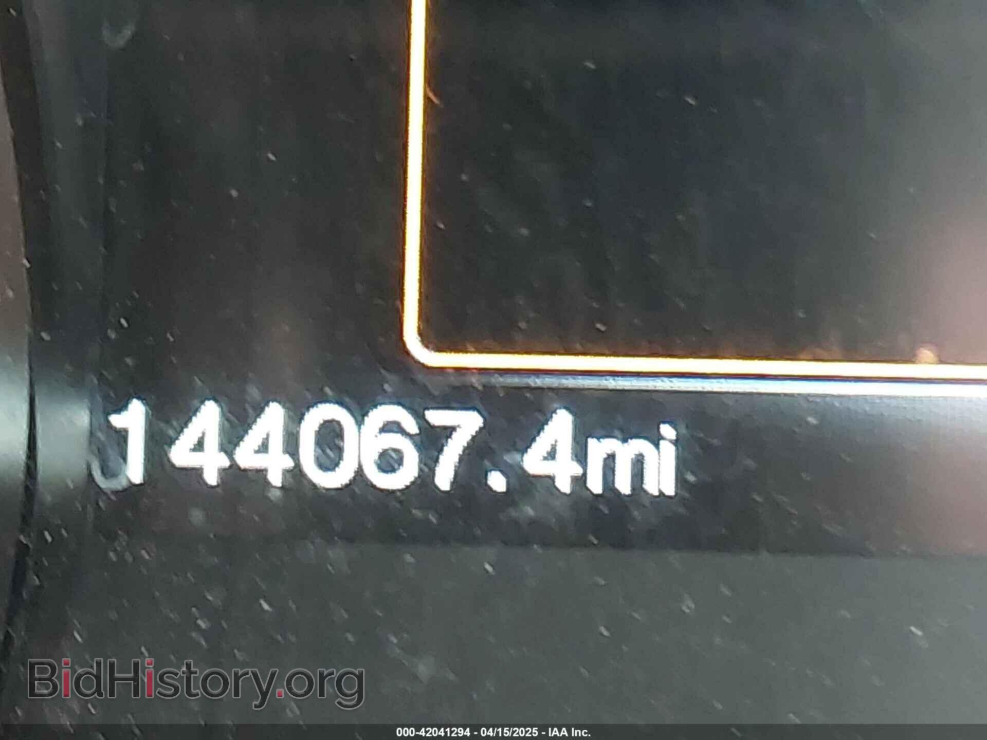 2015 FORD MUSTANG - VIN: 1FA6P8TH7F5411127 - Фото 16