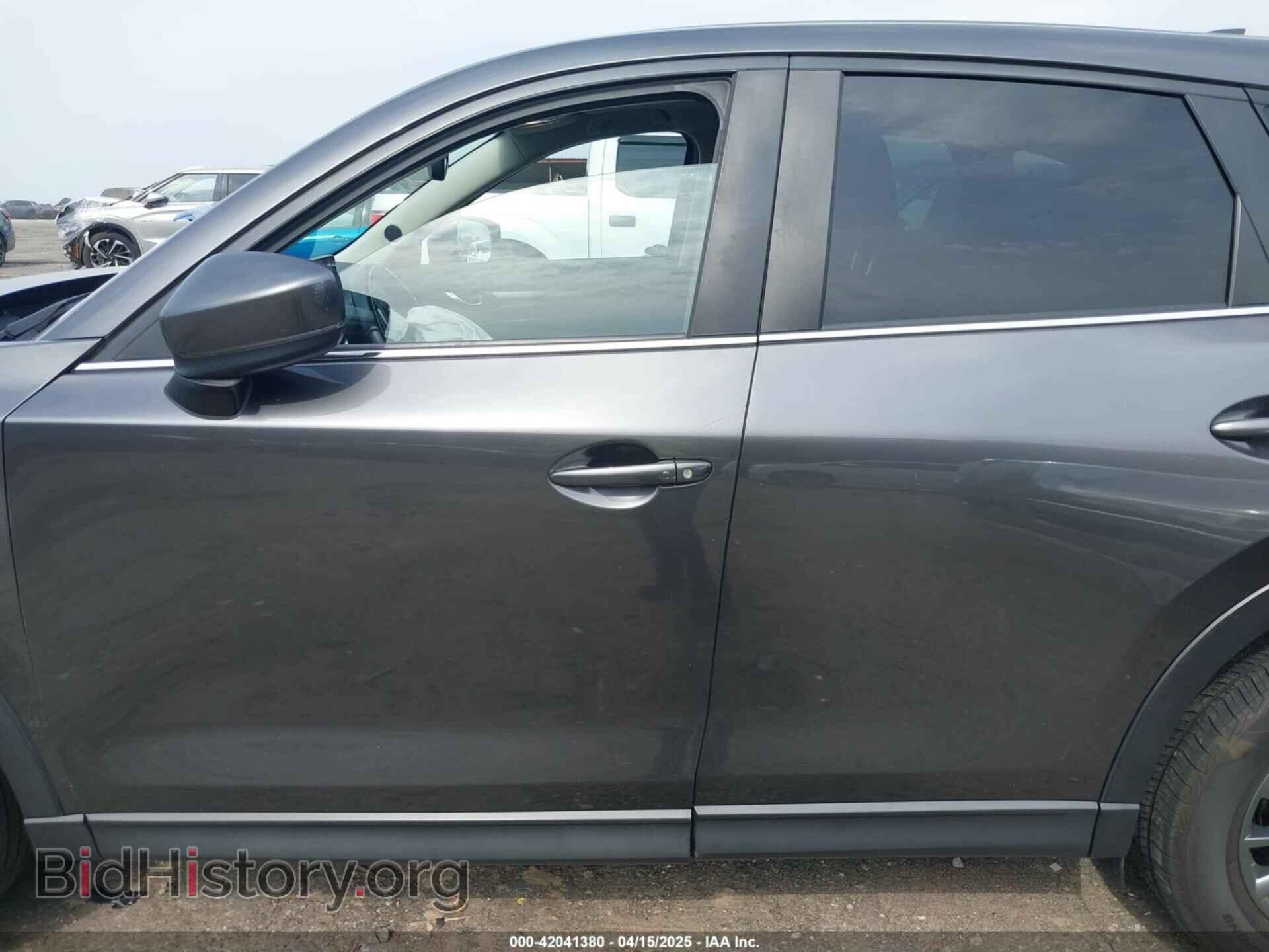 2017 MAZDA CX-5 - VIN: JM3KFBCL4H0178747 - Фото 14