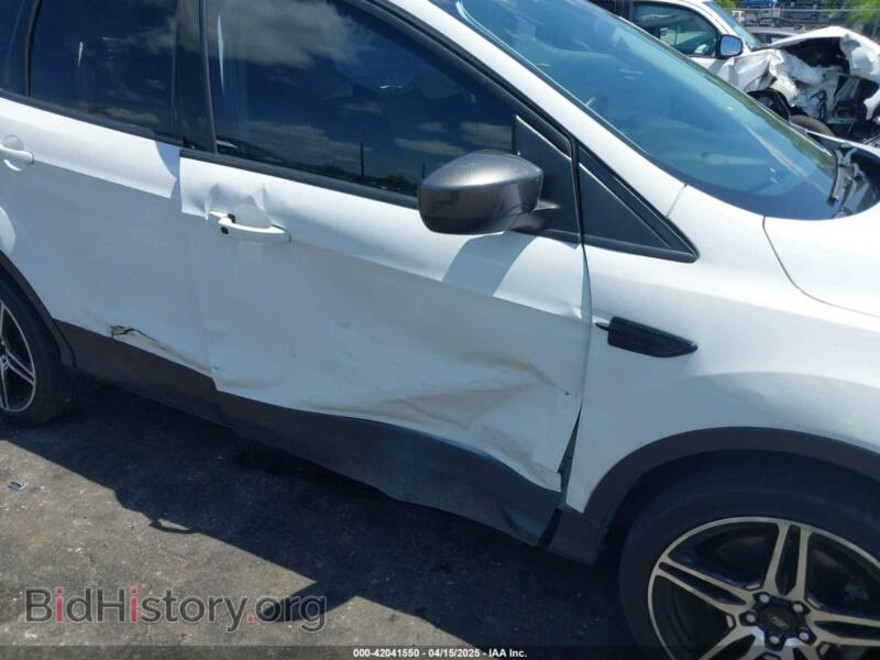 2019 Ford ESCAPE (VIN 1FMCU9HD9KUC56674) — фото 6 из 16
