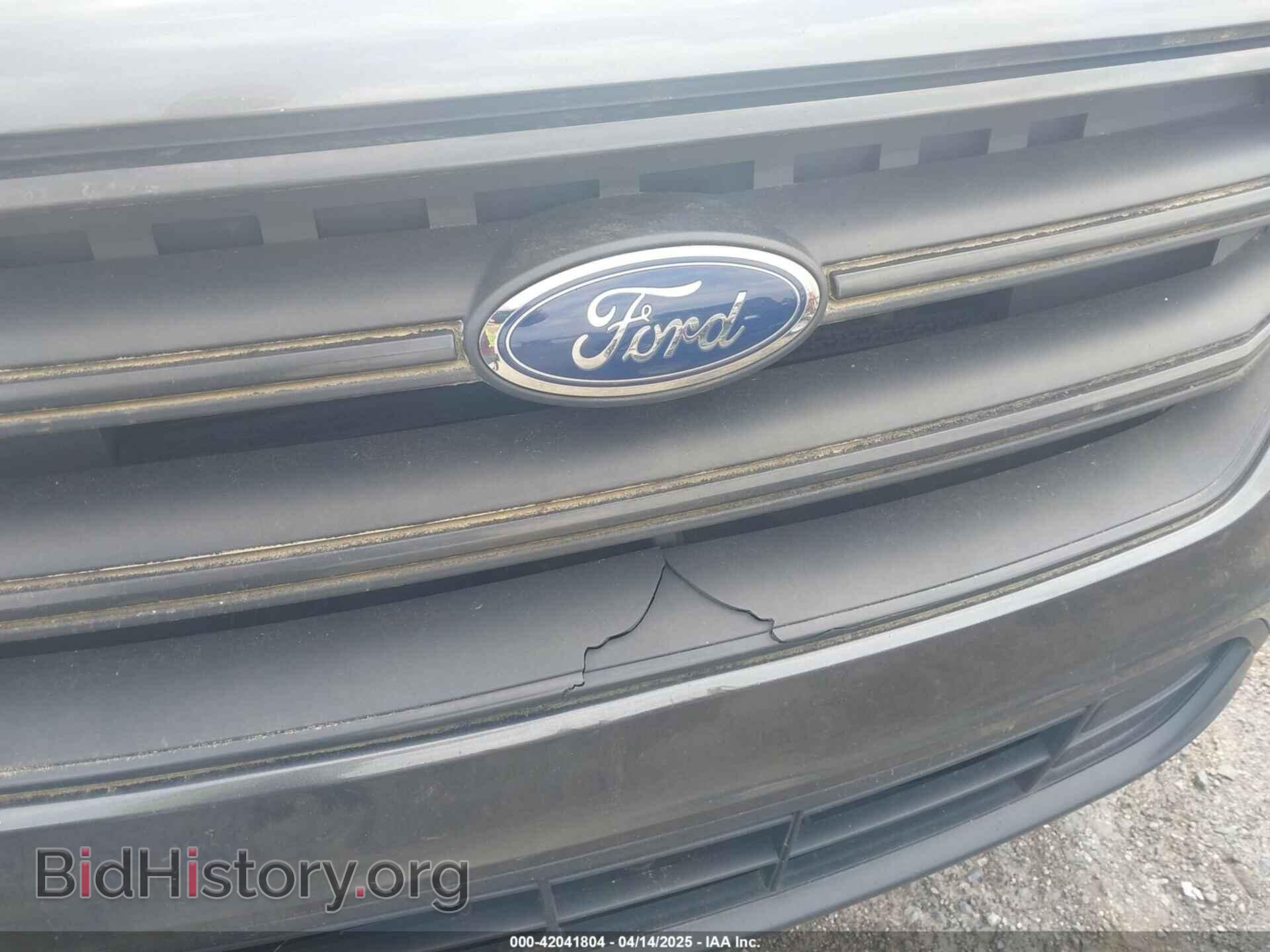 2017 FORD ESCAPE - VIN: 1FMCU0F7XHUD33957 - Фото 6