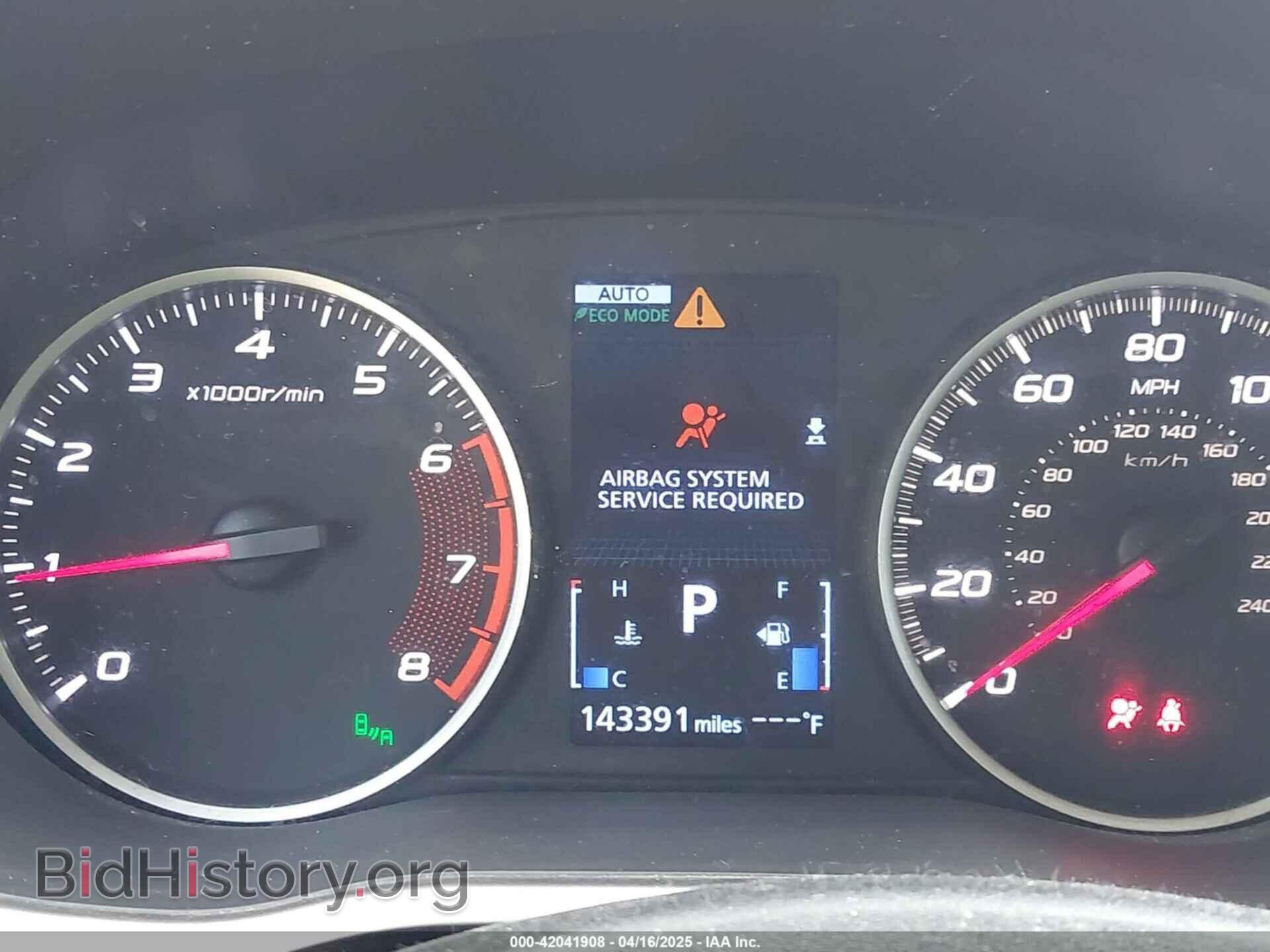 2018 MITSUBISHI ECLIPSE CROSS - VIN: JA4AT5AA0JZ037573 - Фото 15