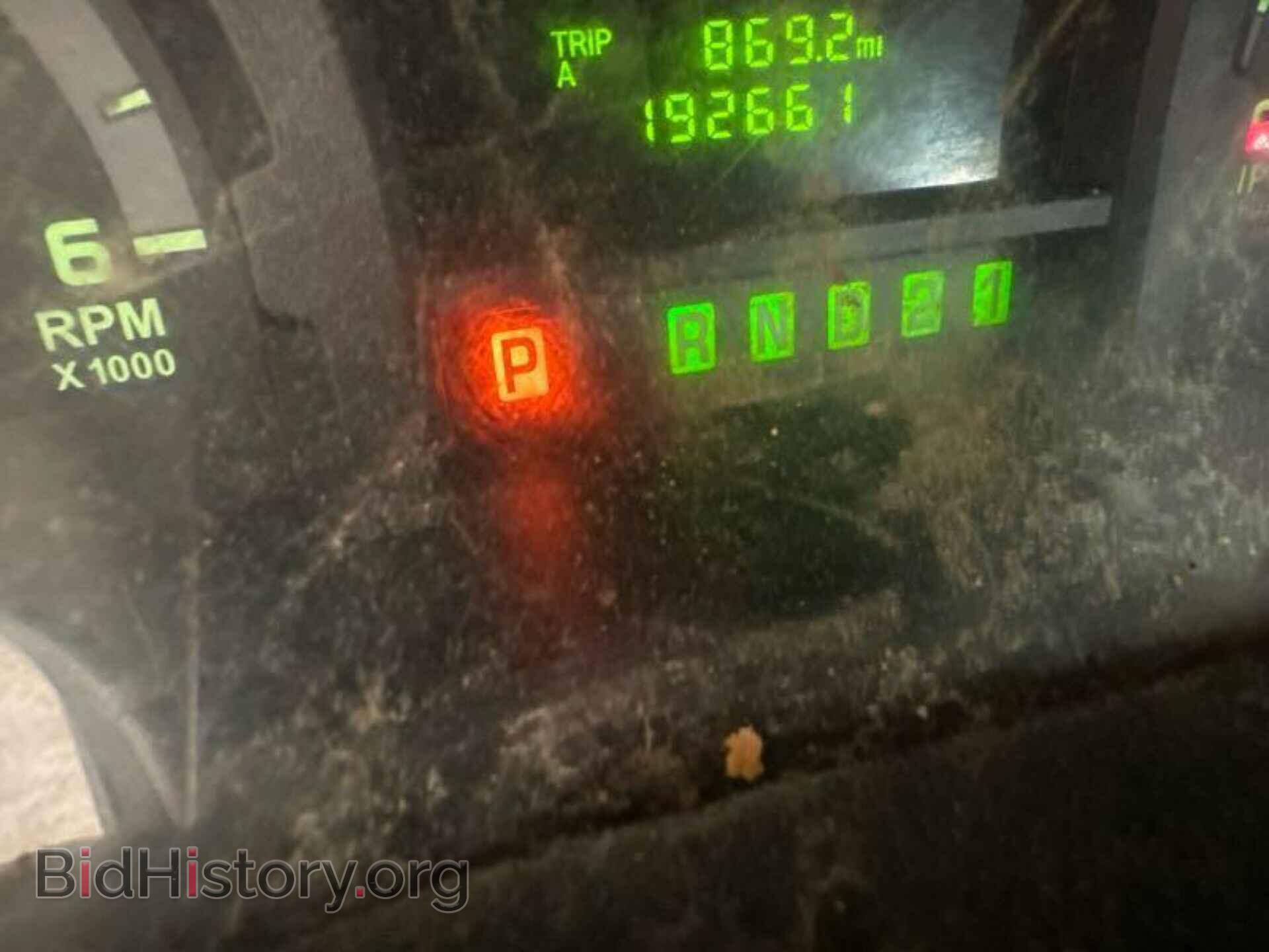 2014 FORD ECONOLINE - VIN: 1FTNE1EW4EDB15355 - Фото 2