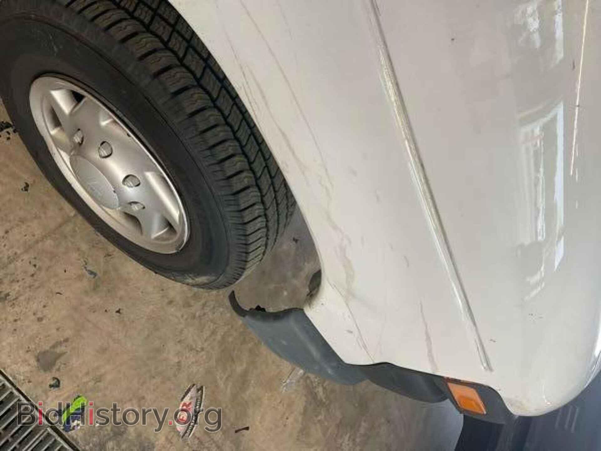 2014 FORD ECONOLINE - VIN: 1FTNE1EW4EDB15355 - Фото 11