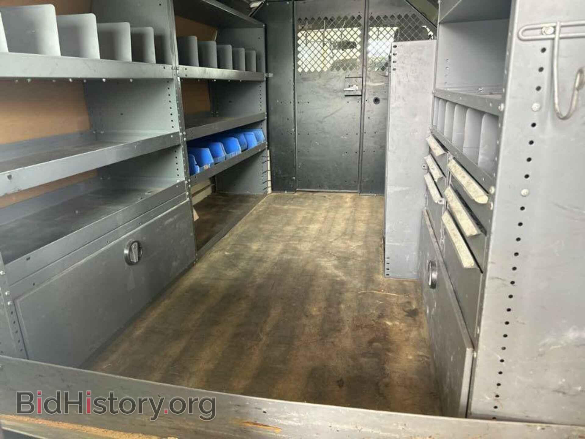 2014 FORD ECONOLINE - VIN: 1FTNE1EW4EDB15355 - Фото 17