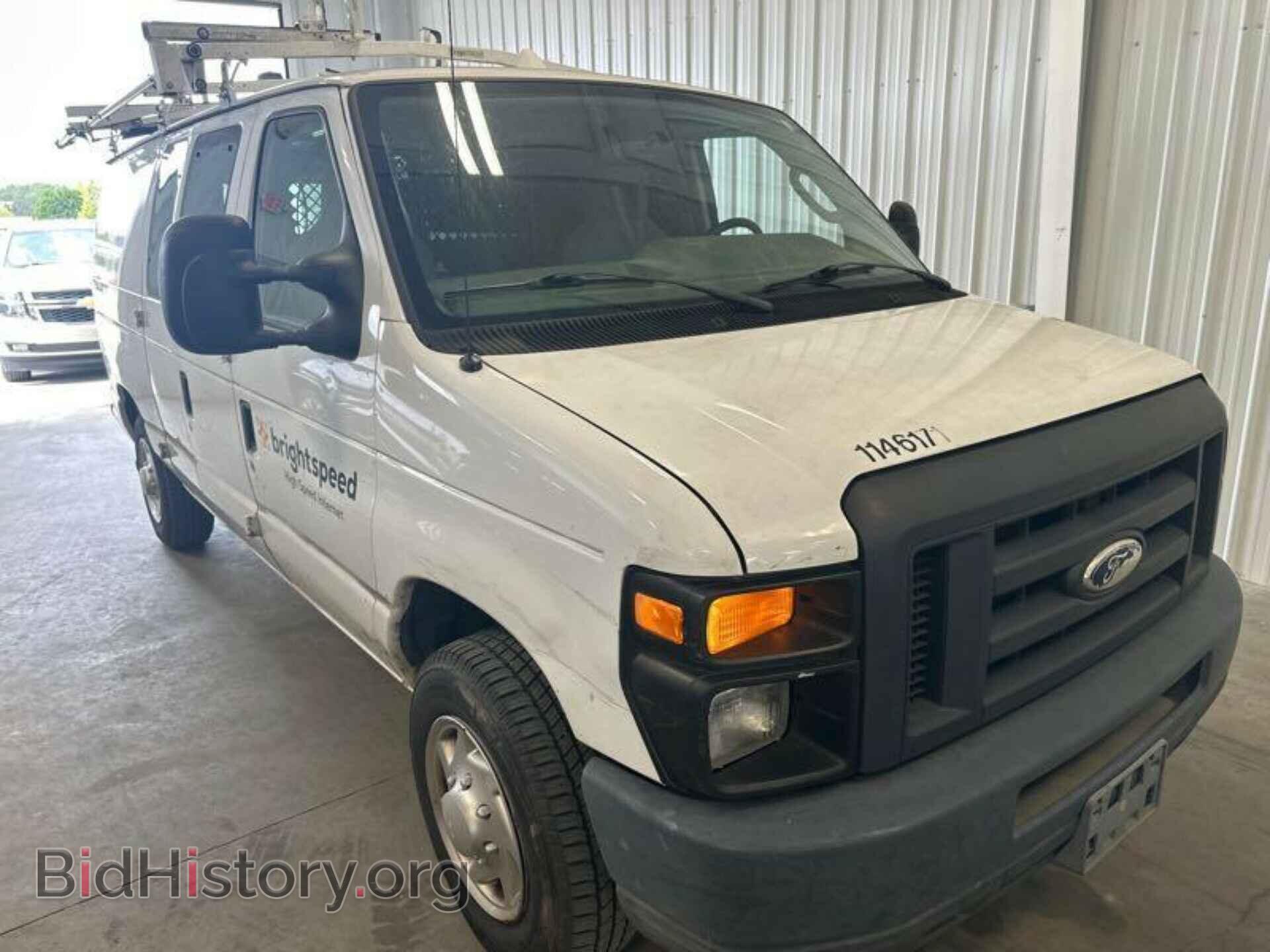 2014 FORD ECONOLINE - VIN: 1FTNE1EW4EDB15355 - Фото 18