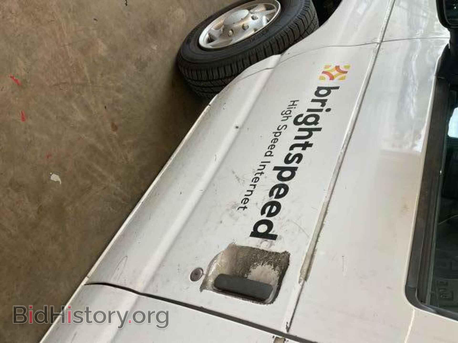 2014 FORD ECONOLINE - VIN: 1FTNE1EW4EDB15355 - Фото 19