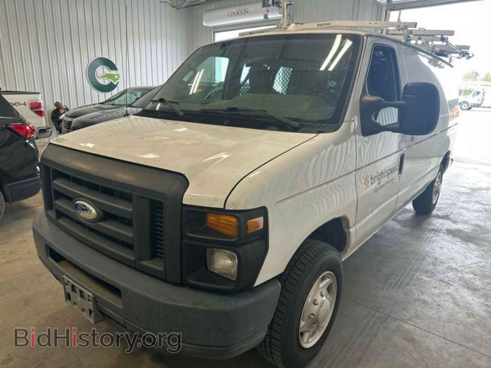 2014 FORD ECONOLINE - VIN: 1FTNE1EW4EDB15355 - Фото 20