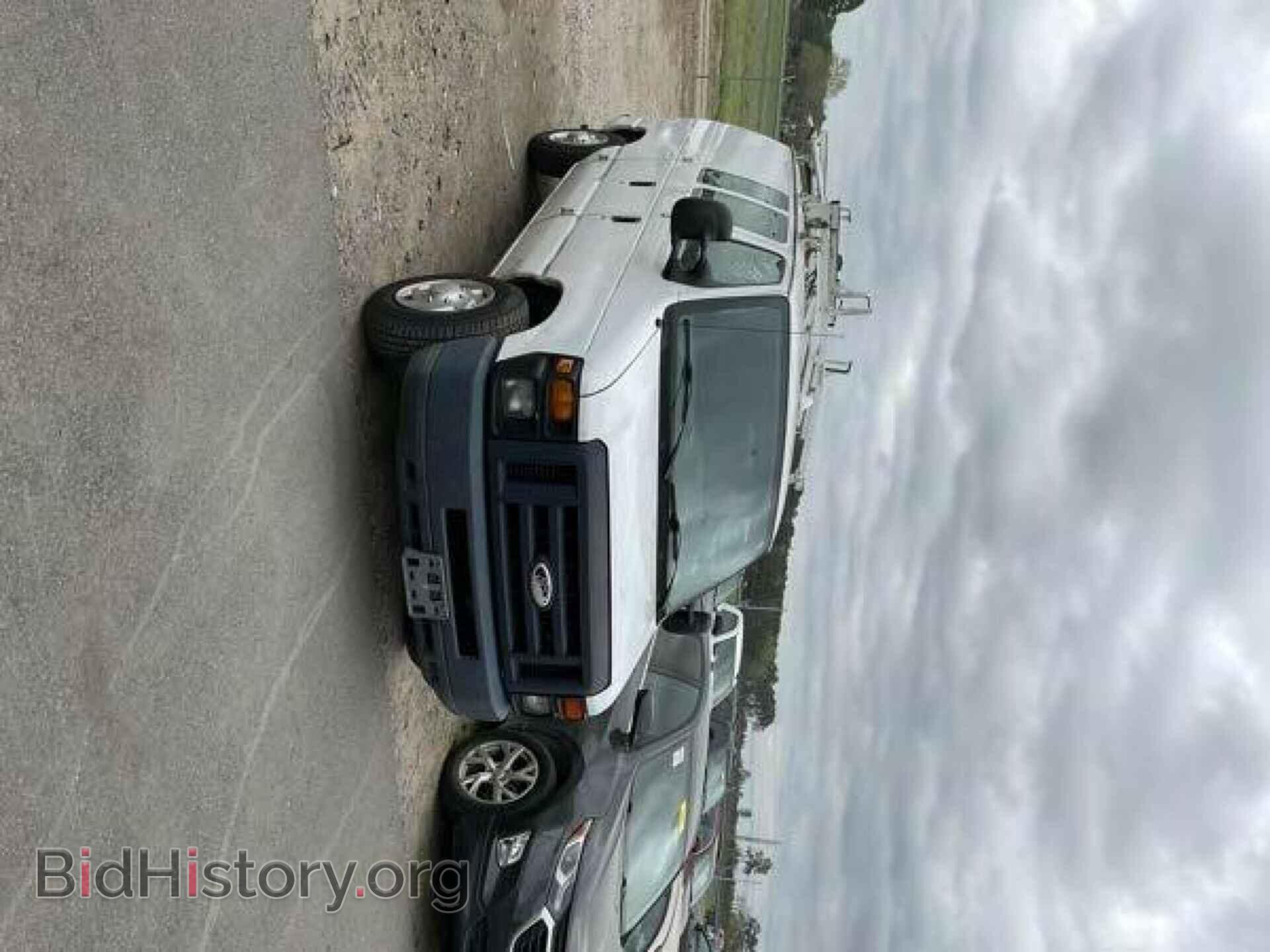 2014 FORD ECONOLINE - VIN: 1FTNE1EW4EDB15355 - Фото 8