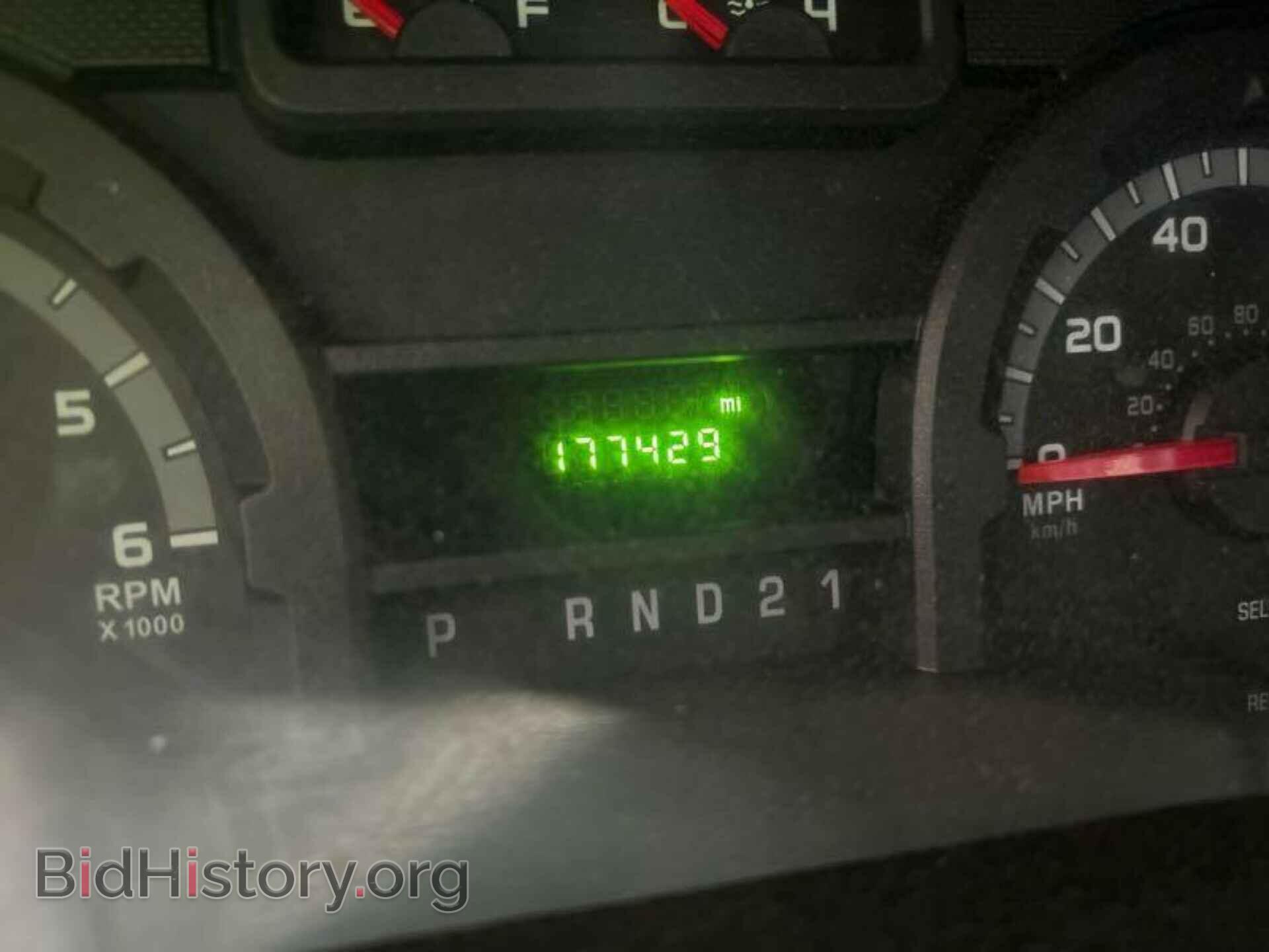 2013 FORD ECONOLINE - VIN: 1FTNE1EWXDDB01345 - Photo 2