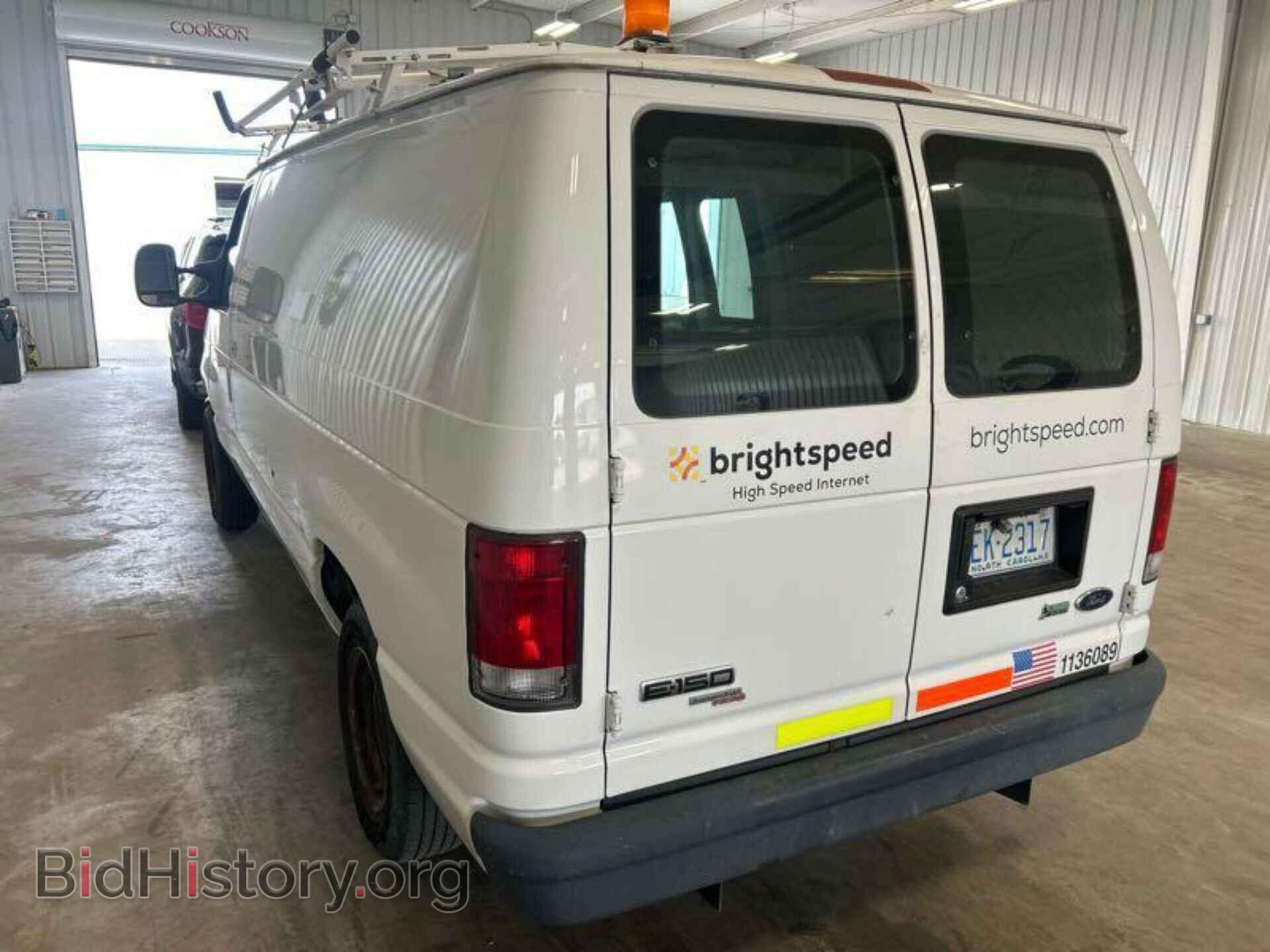 2013 FORD ECONOLINE - VIN: 1FTNE1EWXDDB01345 - Photo 18