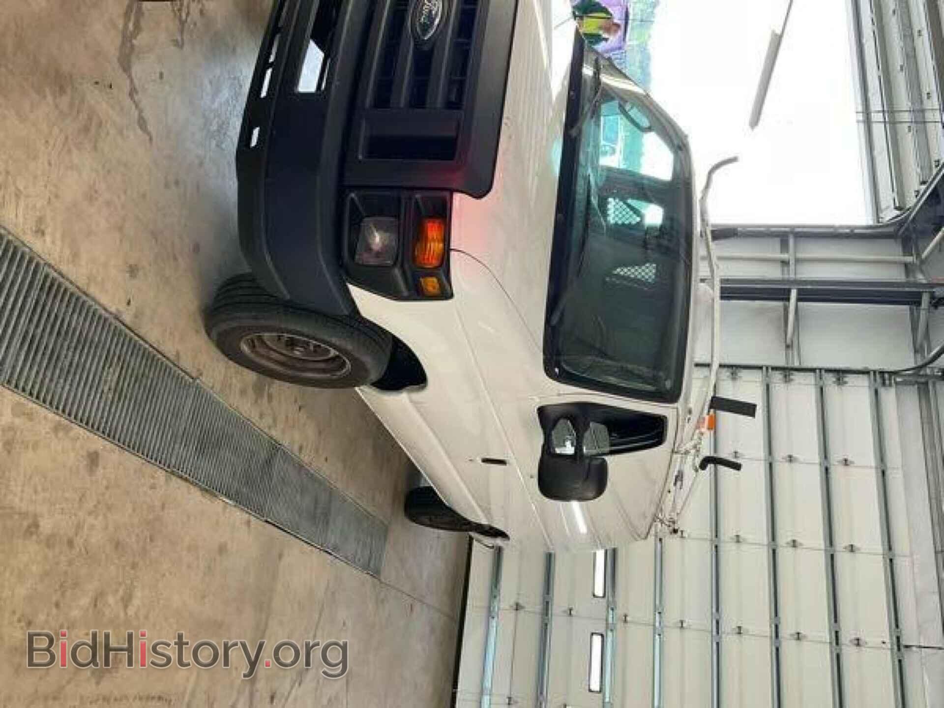 2013 FORD ECONOLINE - VIN: 1FTNE1EWXDDB01345 - Photo 6