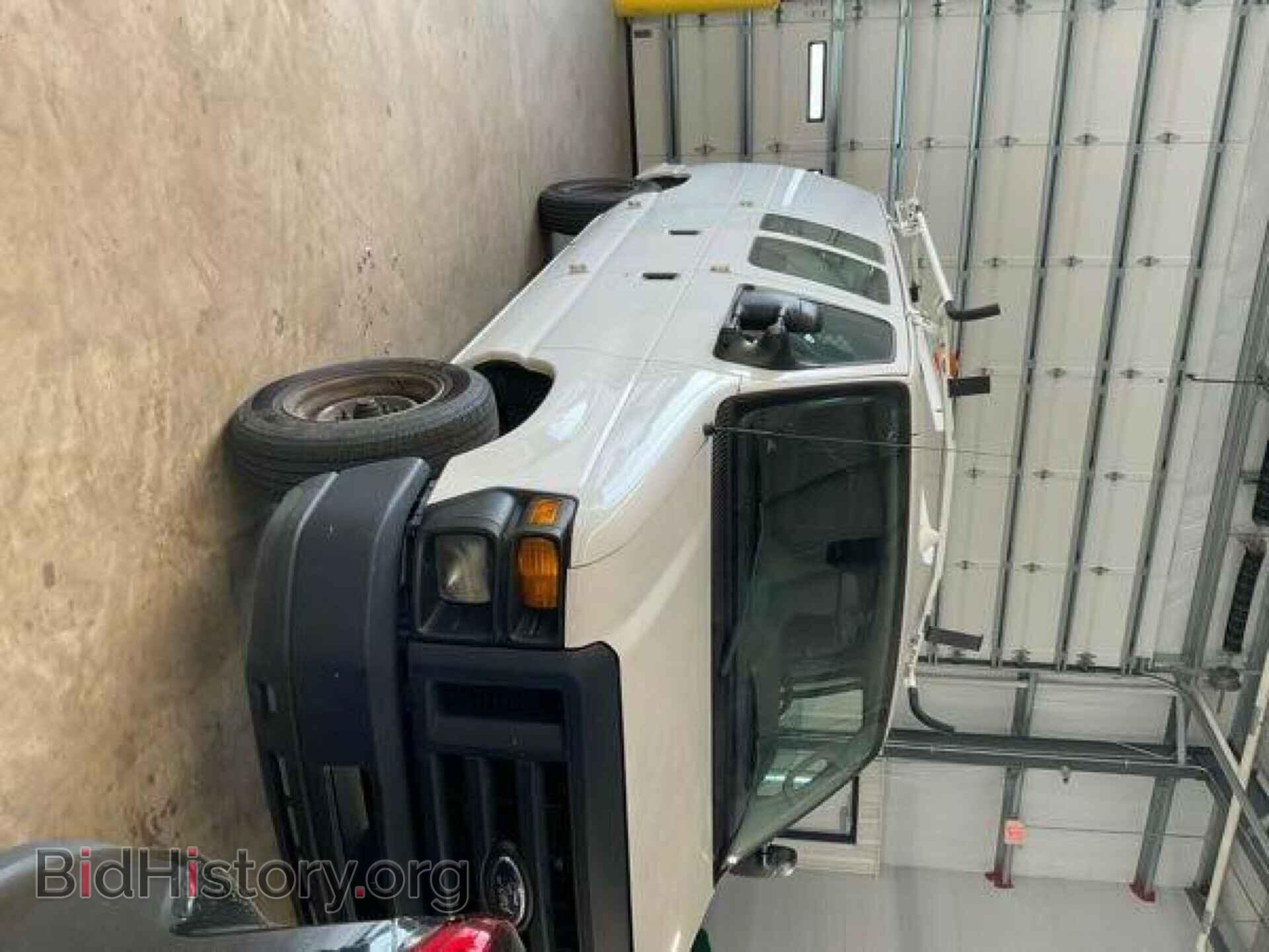 2013 FORD ECONOLINE - VIN: 1FTNE1EWXDDB01345 - Photo 8