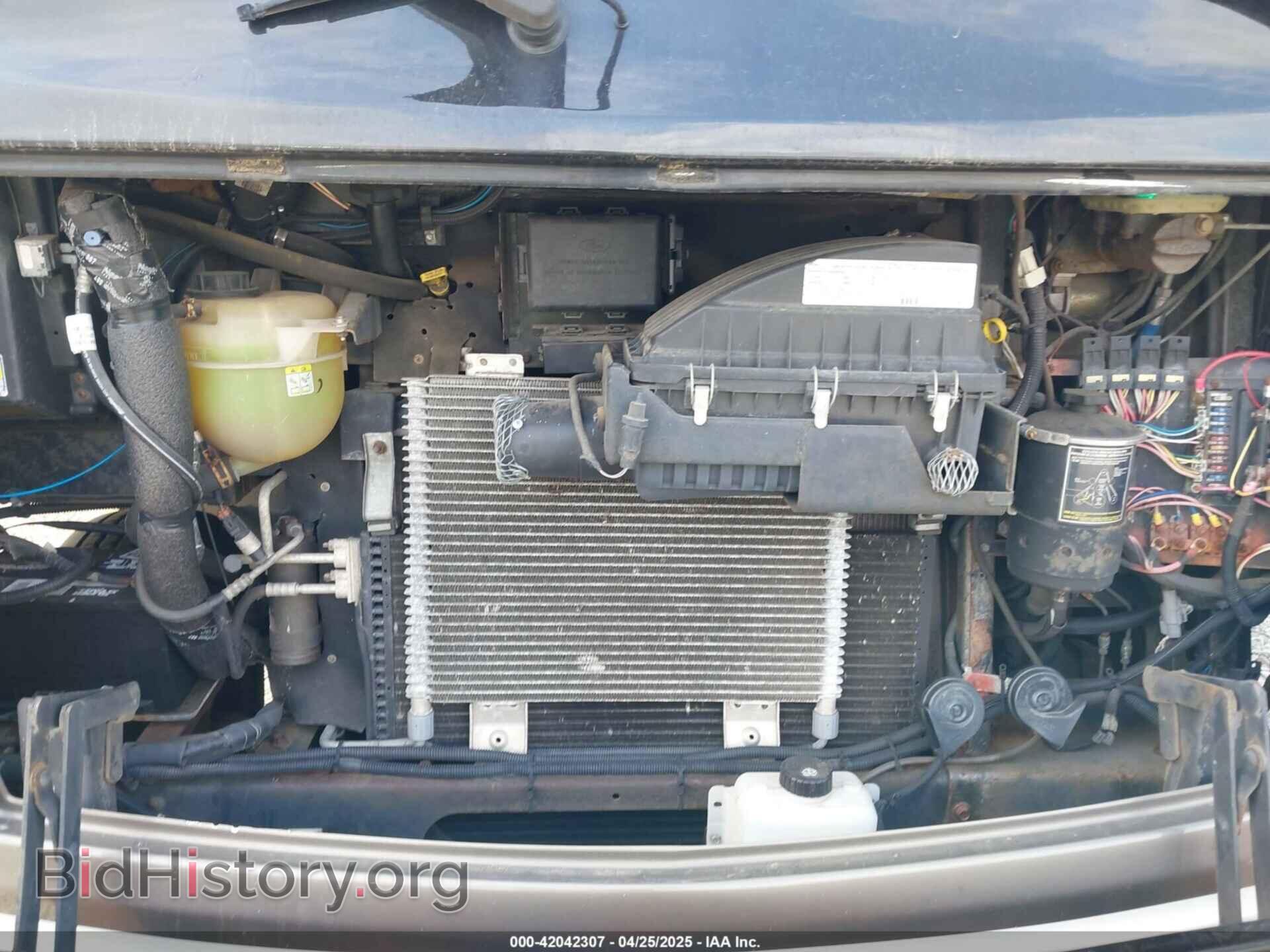 2011 FORD F53 - VIN: 1F66F5DY6B0A04498 - Photo 10