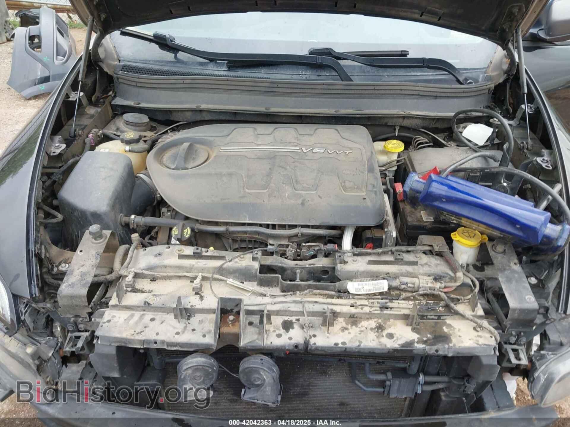 2017 JEEP CHEROKEE - VIN: 1C4PJMBS9HW547360 - Фото 10