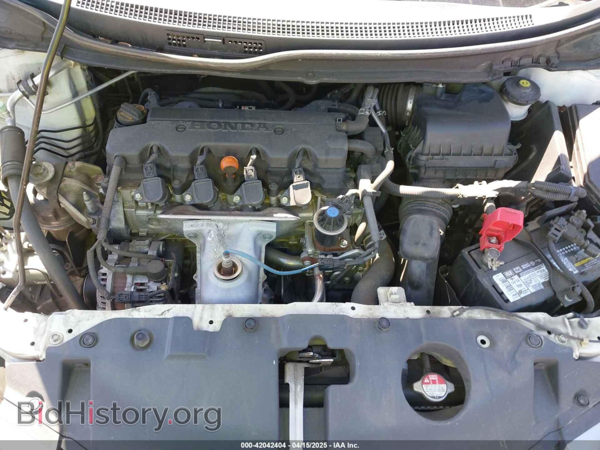 2014 HONDA CIVIC - VIN: 19XFB2F50EE049880 - Фото 10