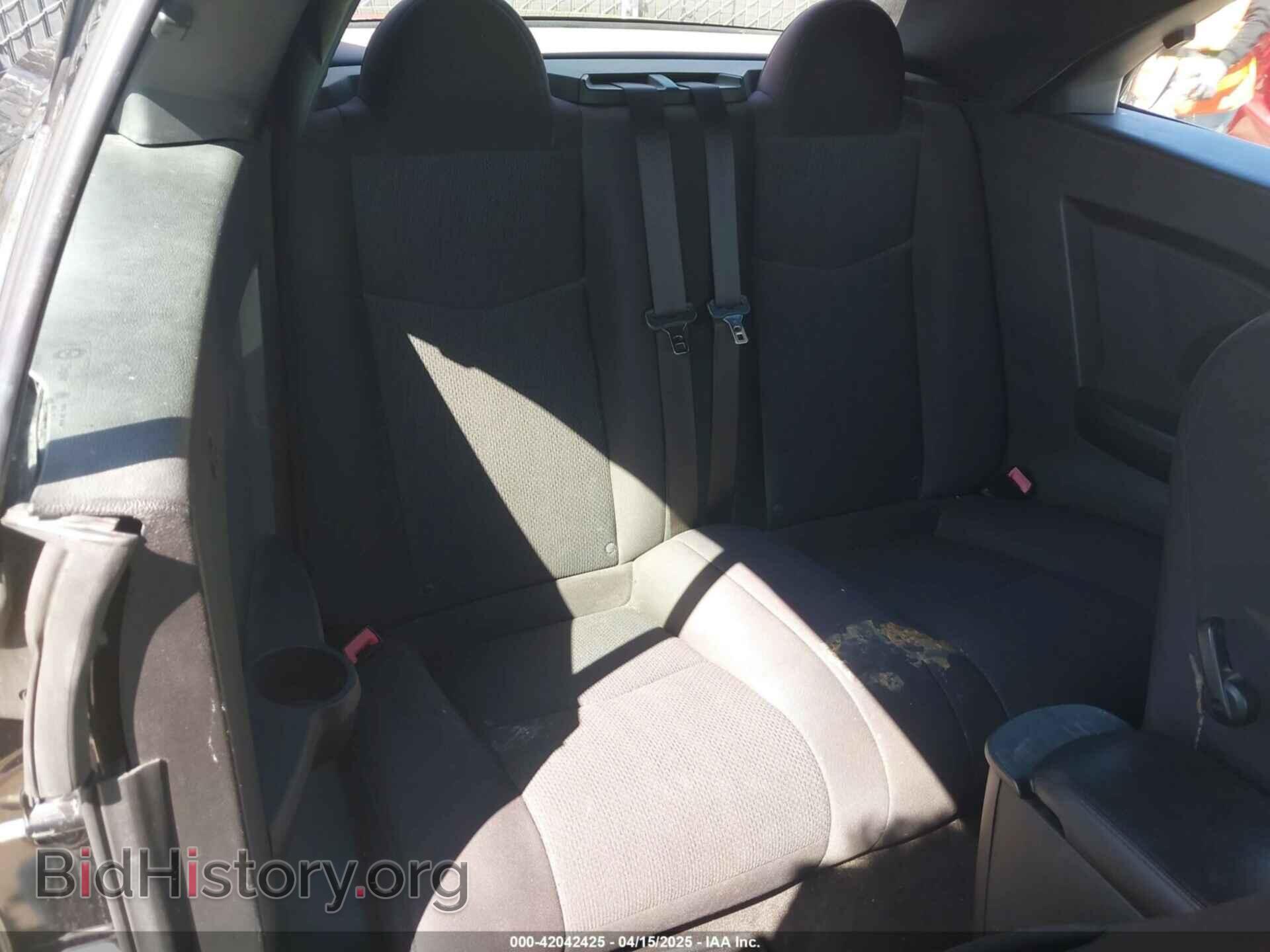 2013 CHRYSLER 200 - VIN: 1C3BCBEB3DN512063 - Фото 8