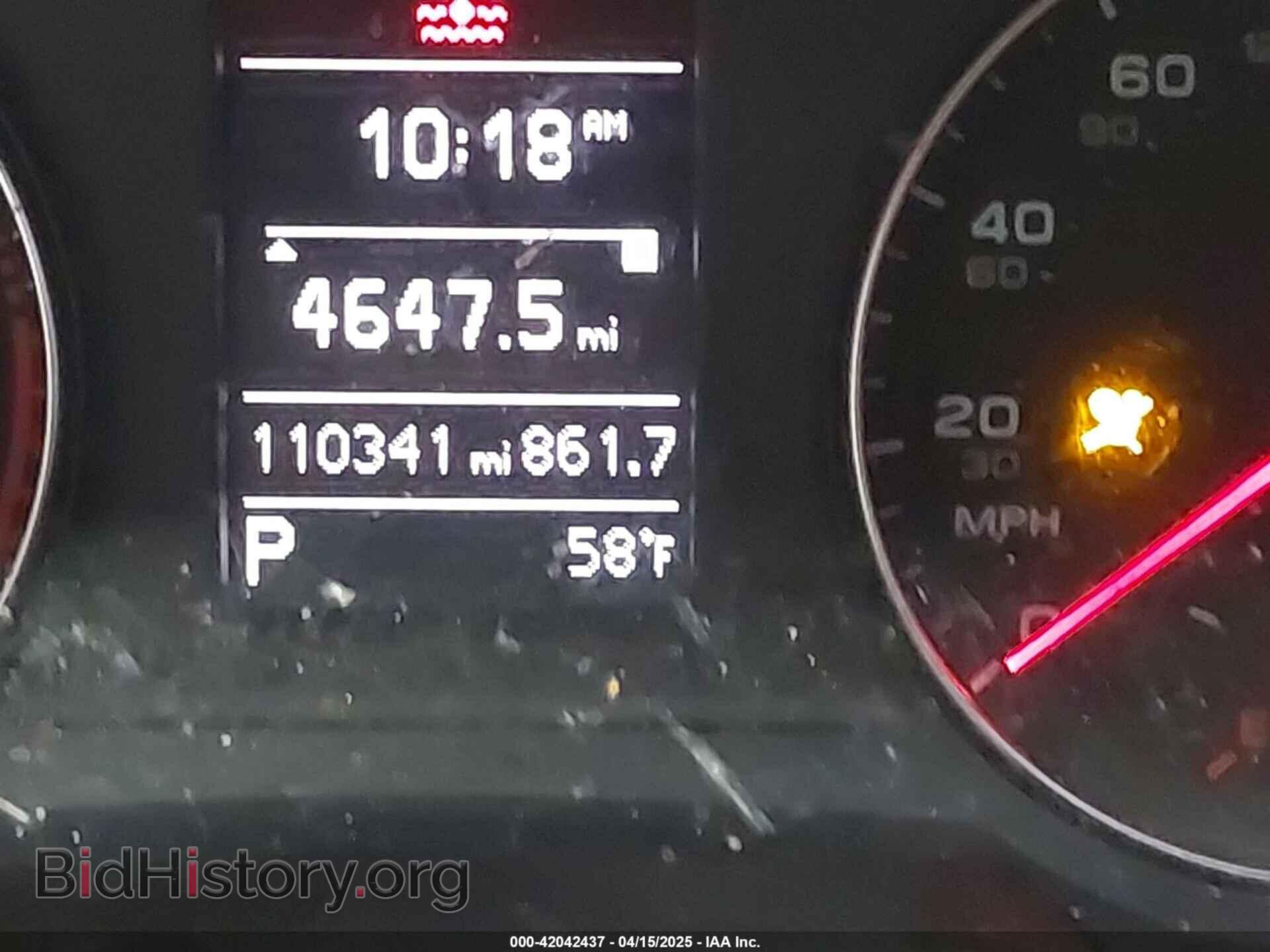 2017 AUDI Q3 - VIN: WA1ECCFS0HR009385 - Фото 16