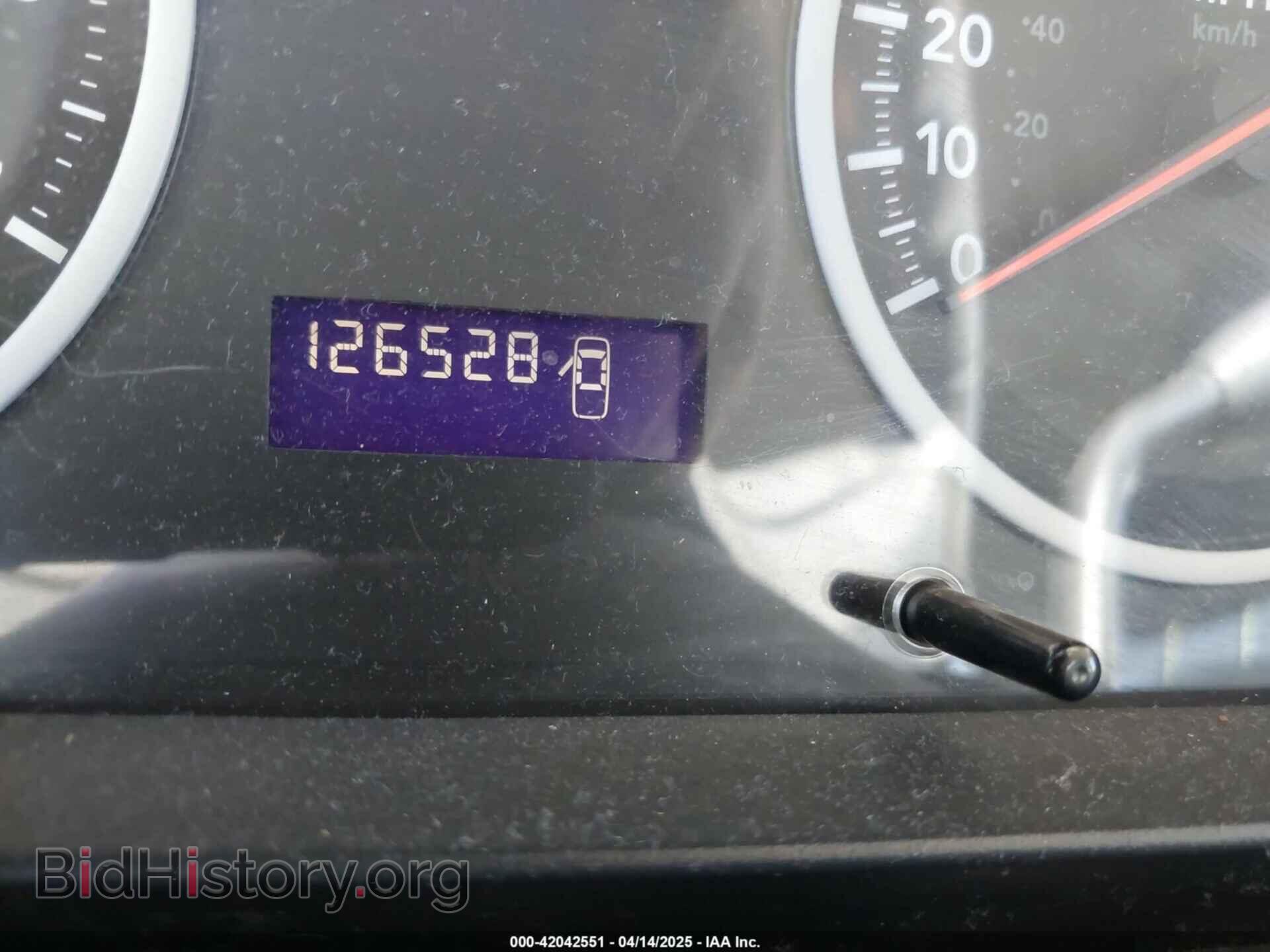 2010 DODGE RAM 1500 - VIN: 1D7RB1CP8AS209613 - Фото 7