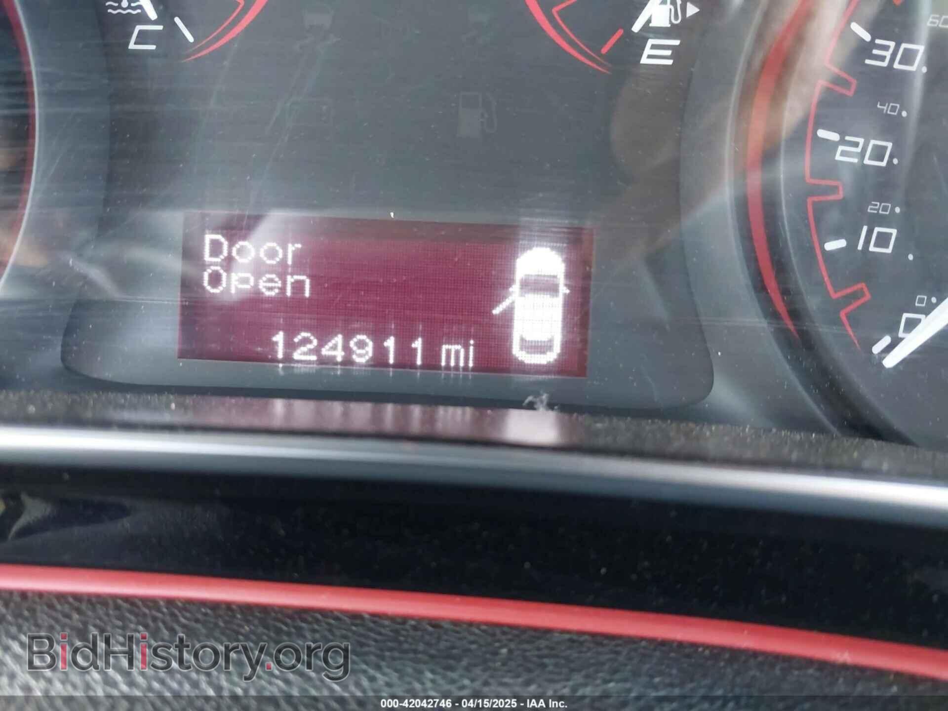 2016 DODGE DART - VIN: 1C3CDFFAXGD819982 - Фото 7