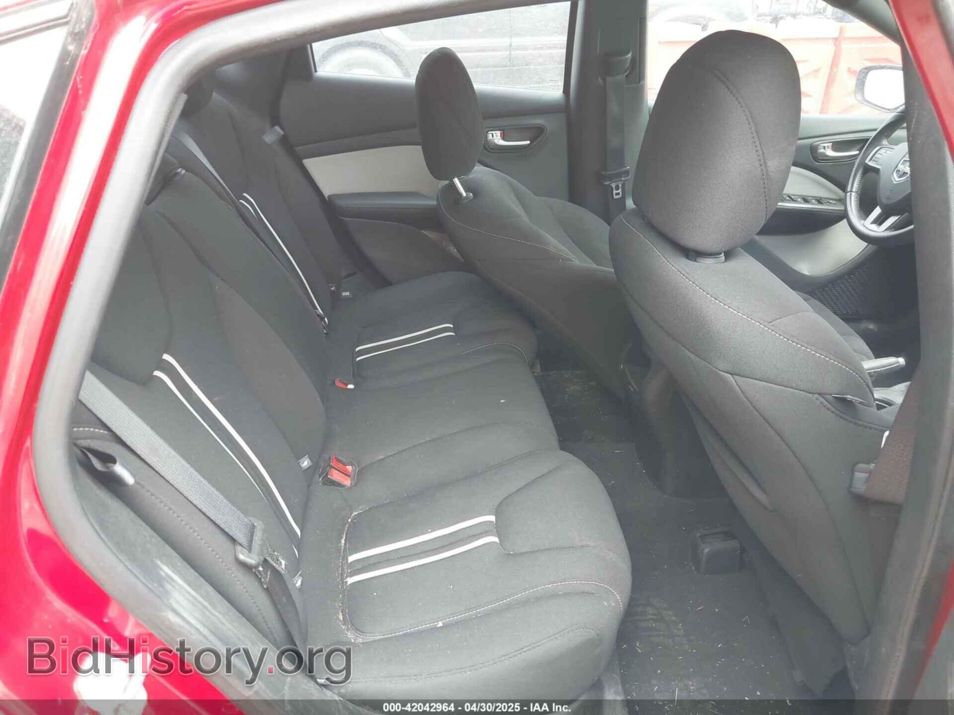 2013 DODGE DART - VIN: 1C3CDFBA7DD241762 - Фото 8