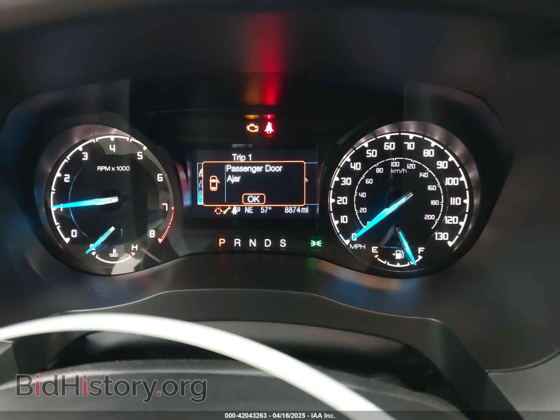 2021 FORD RANGER - VIN: 1FTER1FH1MLD84759 - Фото 7
