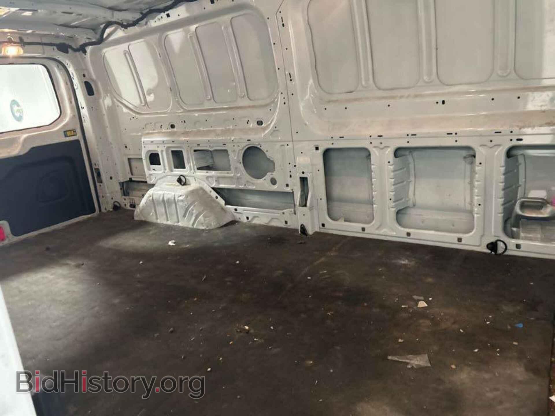 2016 FORD TRANSIT - VIN: 1FTYE2YM3GKB01846 - Фото 4