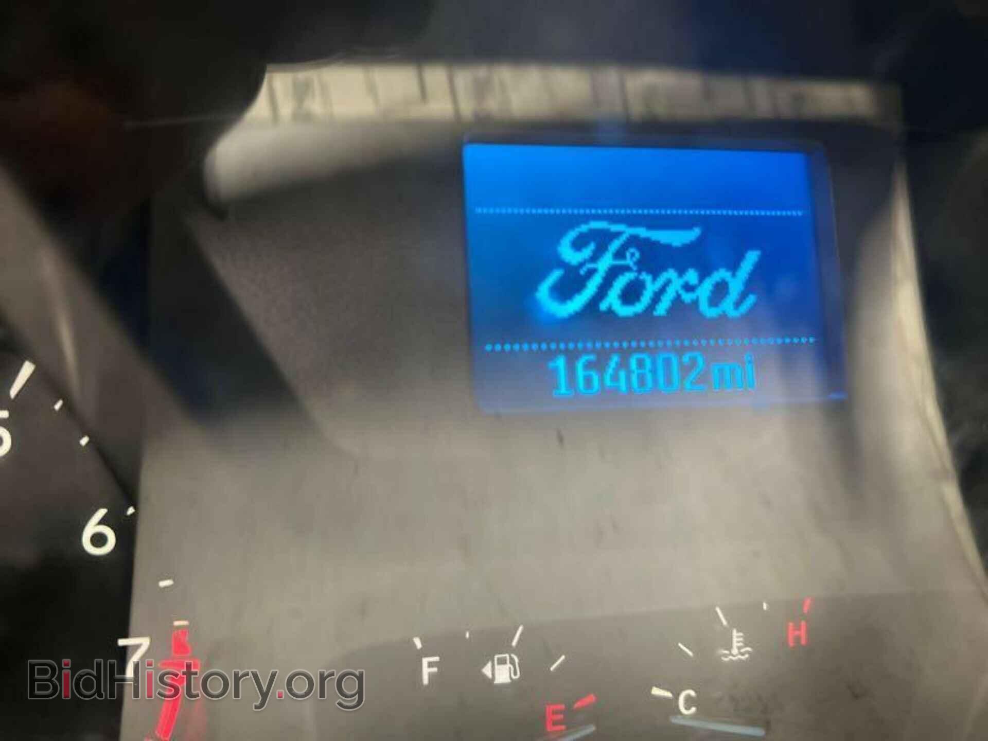 2016 FORD TRANSIT - VIN: 1FTYE2YM3GKB01846 - Фото 5