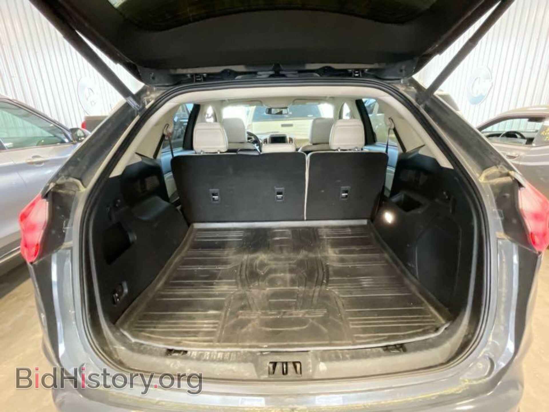 2021 FORD EDGE - VIN: 2FMPK3K92MBA51571 - Photo 4