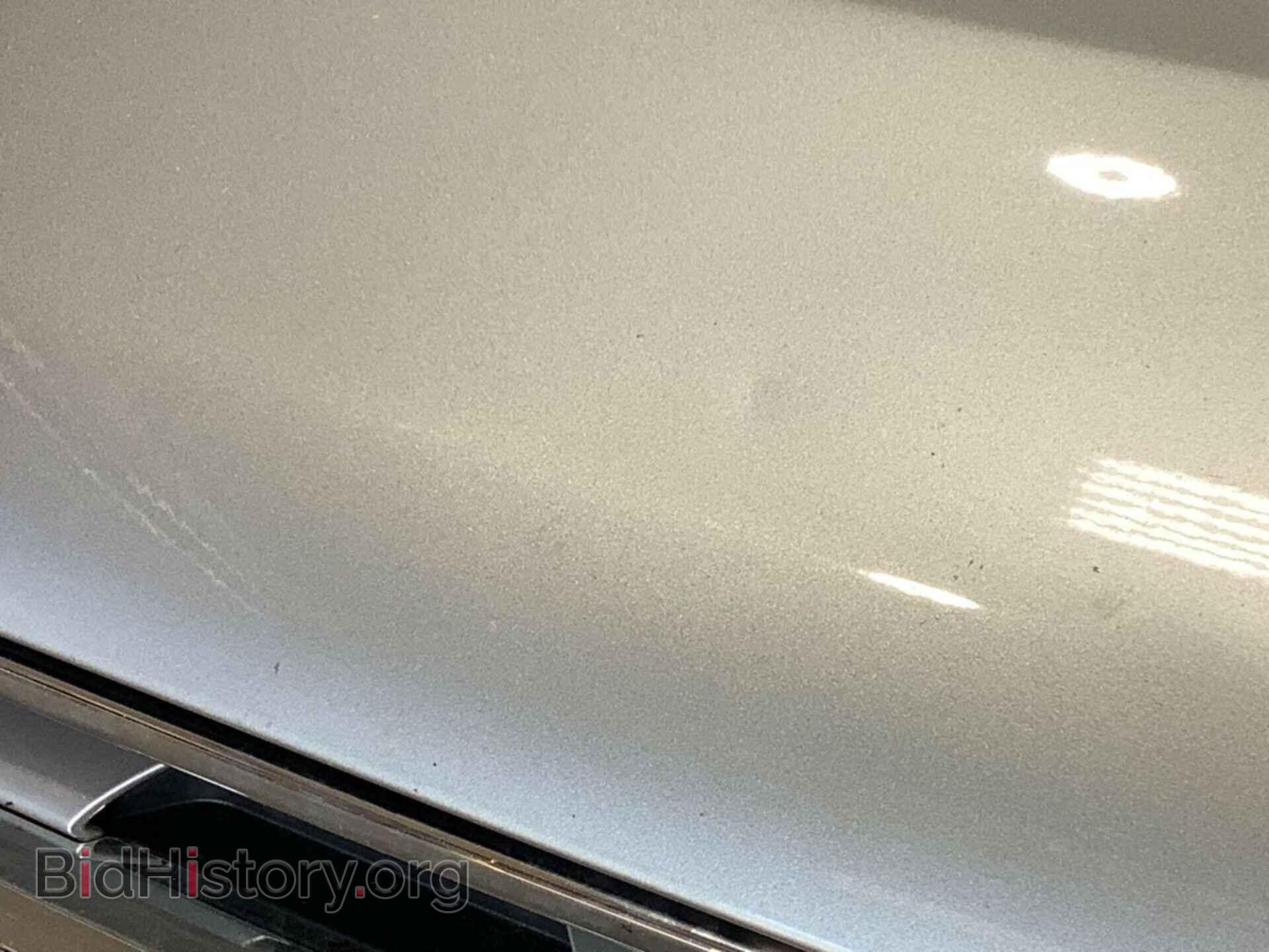 2020 FORD EDGE - VIN: 2FMPK3K91LBB37775 - Фото 4
