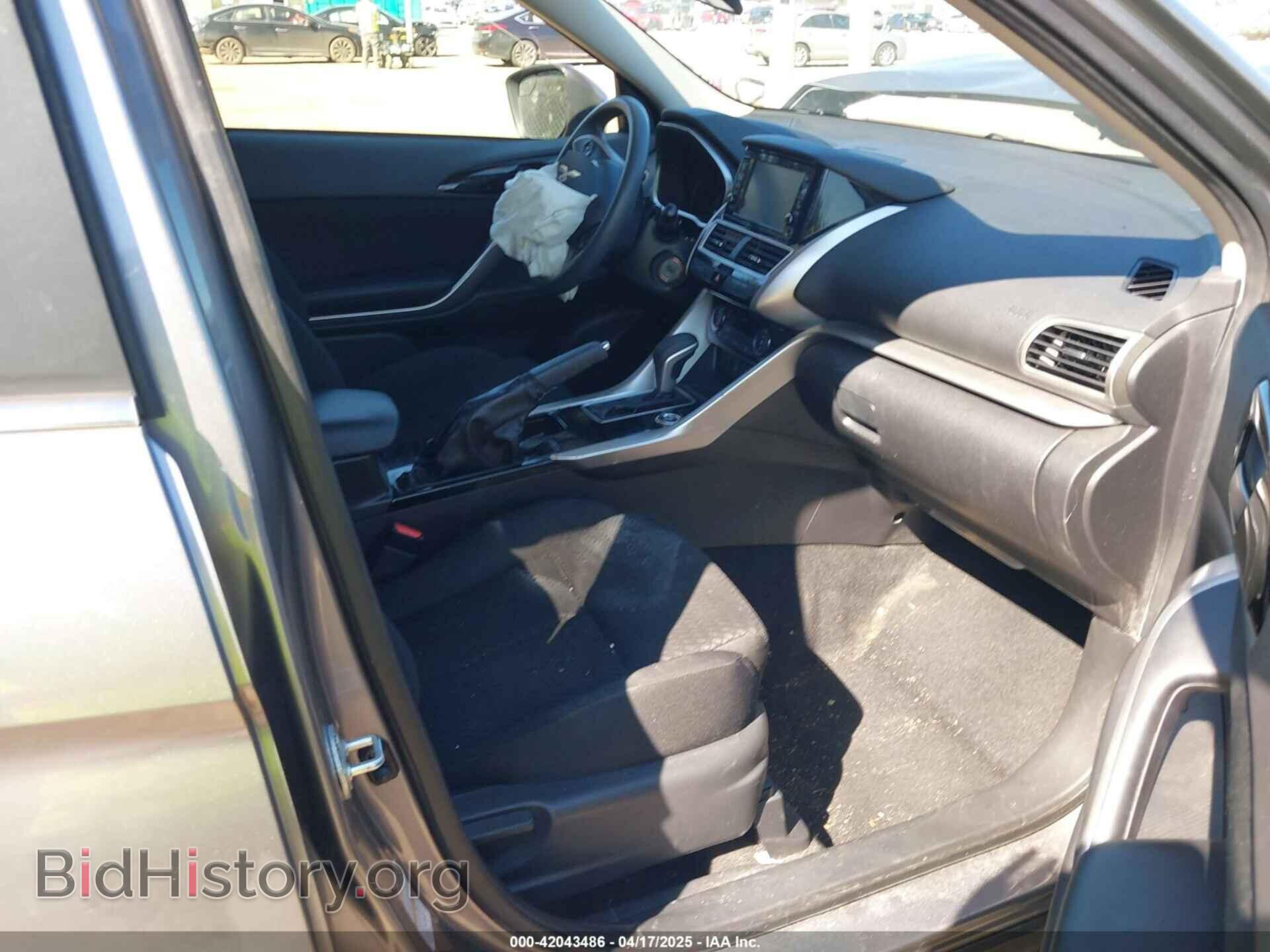 2018 MITSUBISHI ECLIPSE CROSS - VIN: JA4AT3AA3JZ063444 - Фото 5