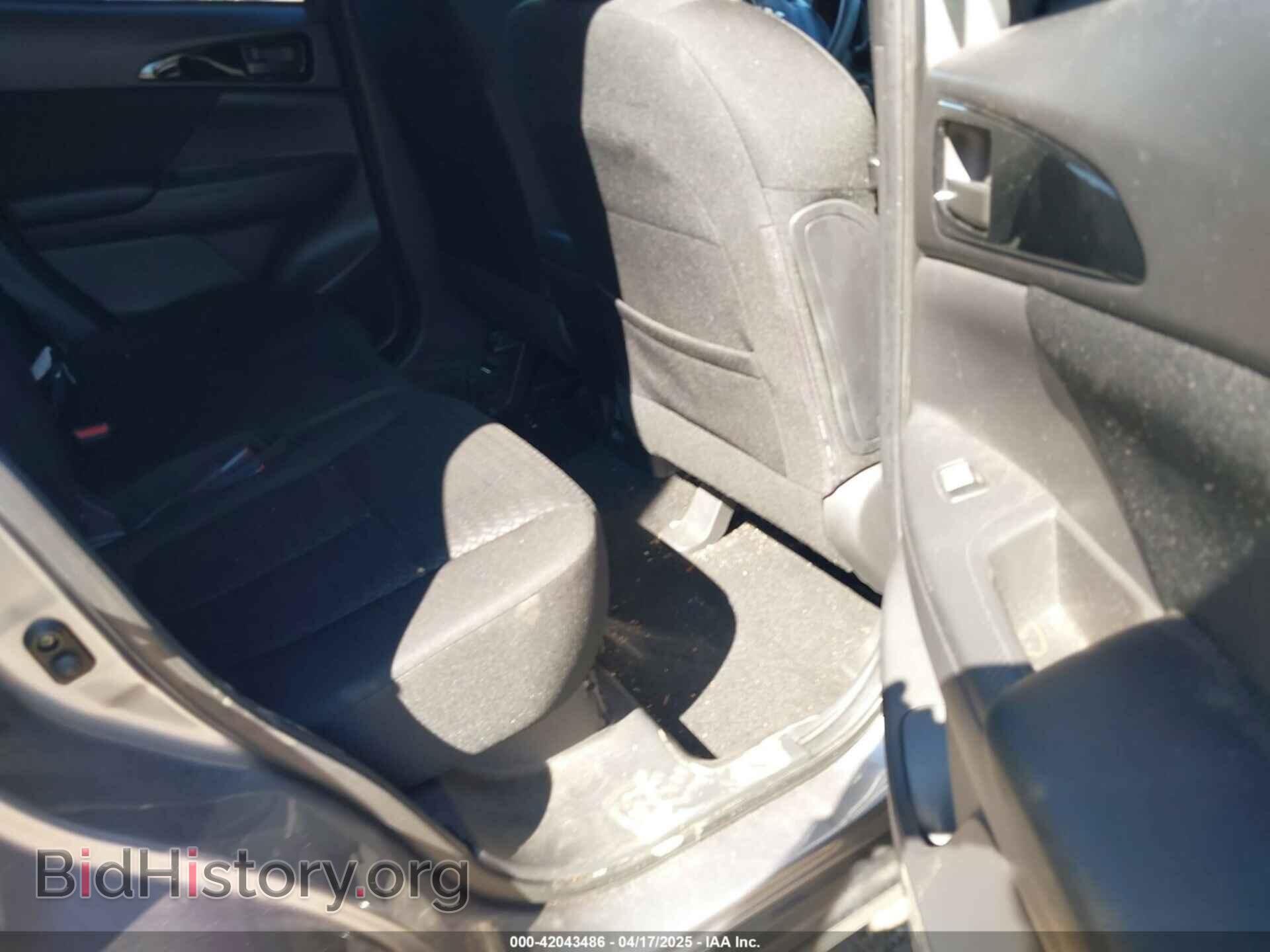 2018 MITSUBISHI ECLIPSE CROSS - VIN: JA4AT3AA3JZ063444 - Фото 8