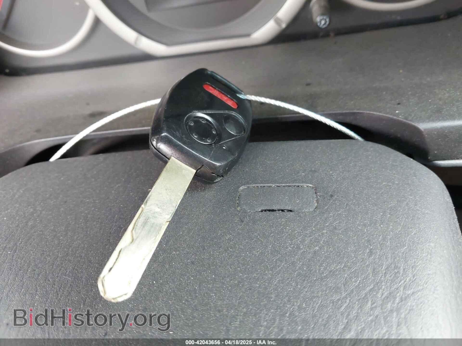 2007 HONDA PILOT - VIN: 5FNYF28137B016831 - Photo 11
