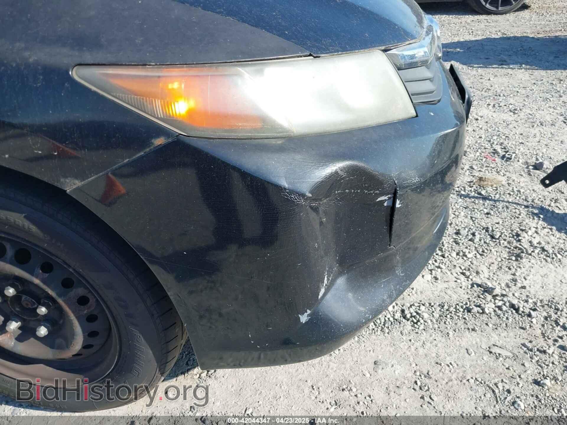 2012 HONDA CIVIC - VIN: 19XFB2F56CE037357 - Фото 6