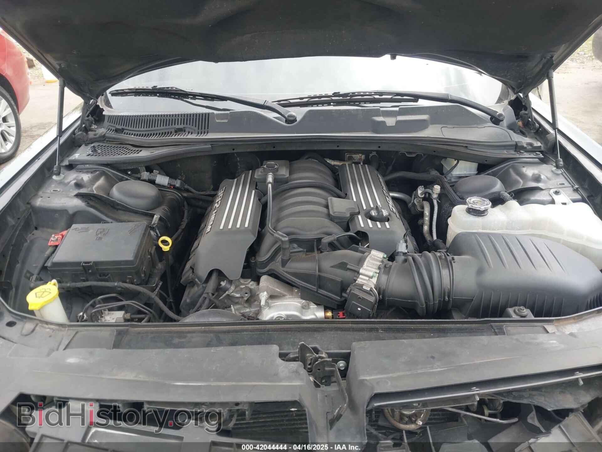 2018 DODGE CHALLENGER - VIN: 2C3CDZDJ4JH209509 - Фото 10
