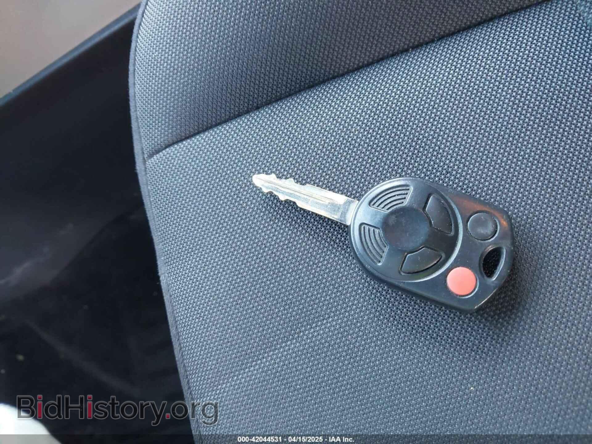 2012 FORD ESCAPE - VIN: 1FMCU9DG0CKB00536 - Фото 11