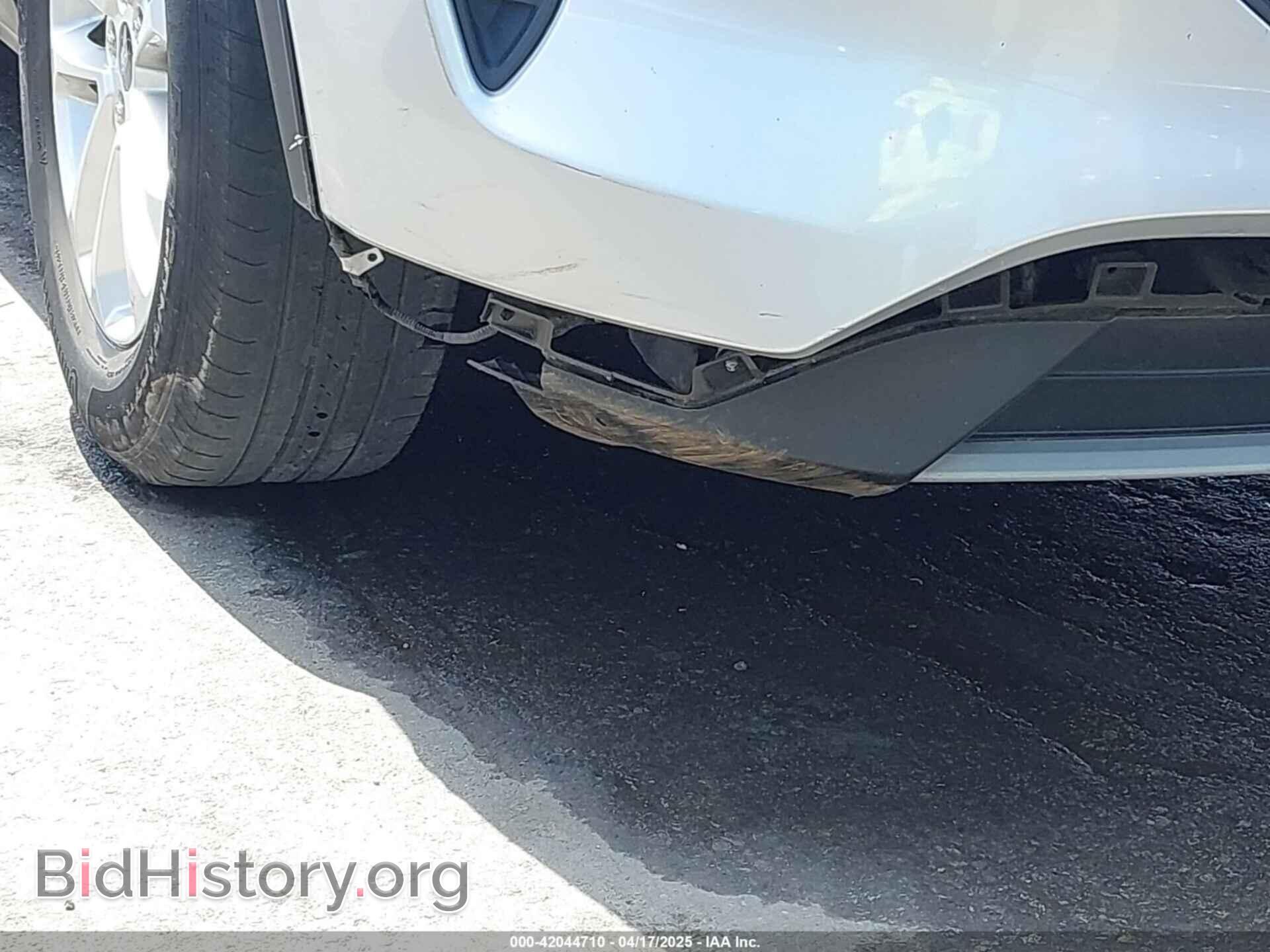 2020 FORD ESCAPE - VIN: 1FMCU0F62LUA22703 - Photo 6