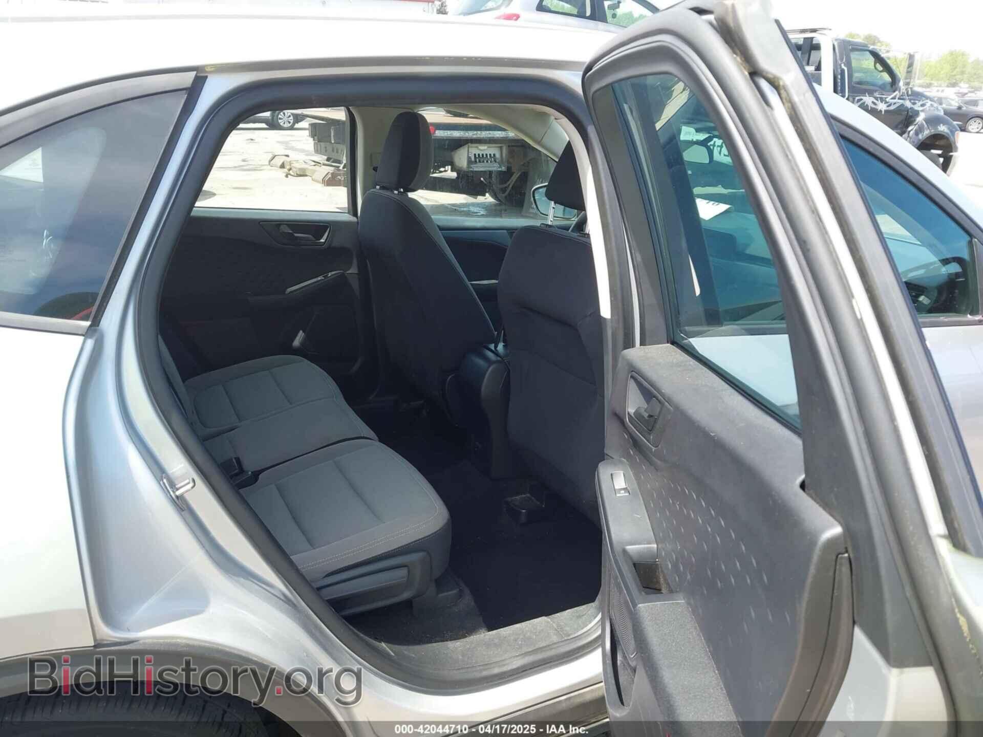 2020 FORD ESCAPE - VIN: 1FMCU0F62LUA22703 - Photo 8