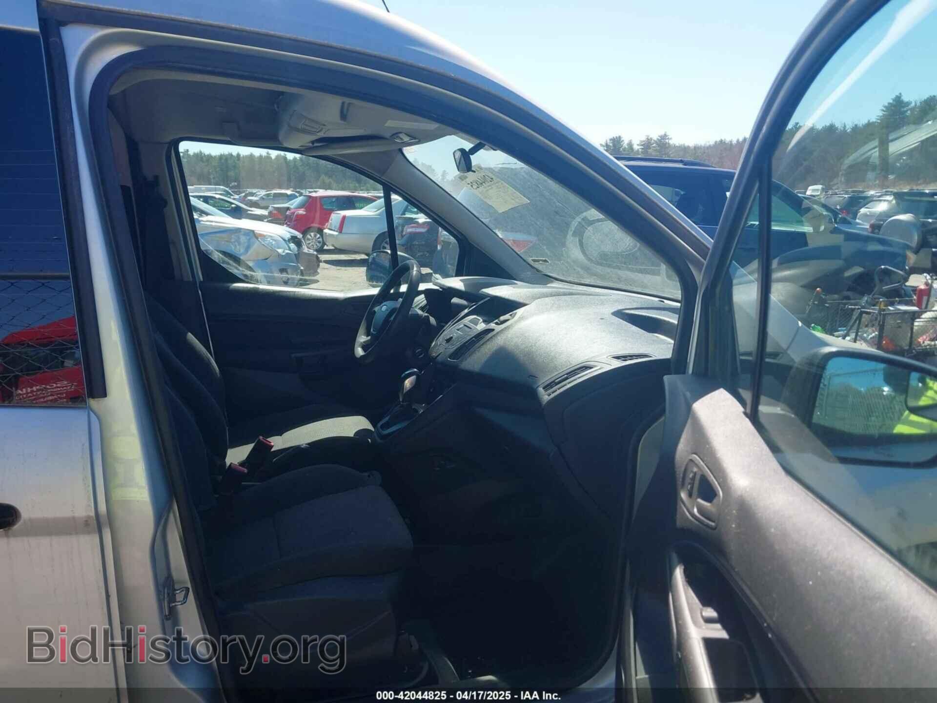 2016 FORD TRANSIT CONNECT - VIN: NM0LS7E7XG1287208 - Фото 5