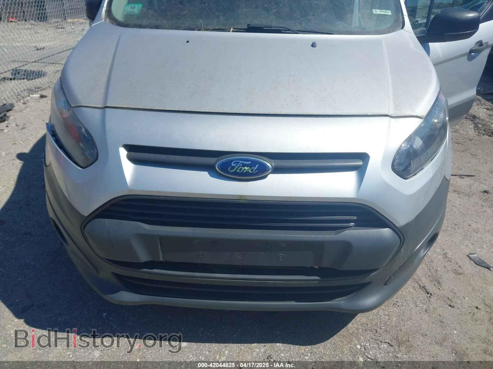 2016 FORD TRANSIT CONNECT - VIN: NM0LS7E7XG1287208 - Фото 6