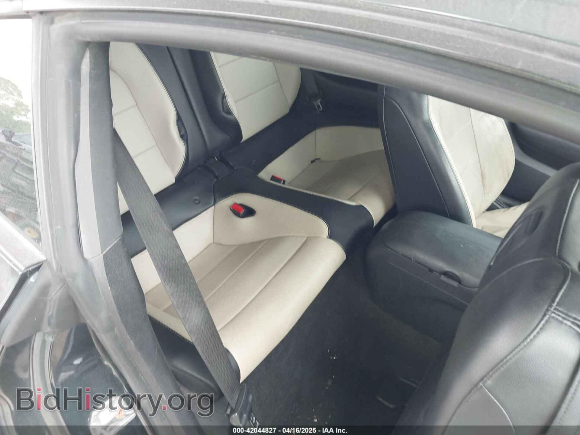 2016 FORD MUSTANG - VIN: 1FA6P8TH2G5218580 - Фото 8