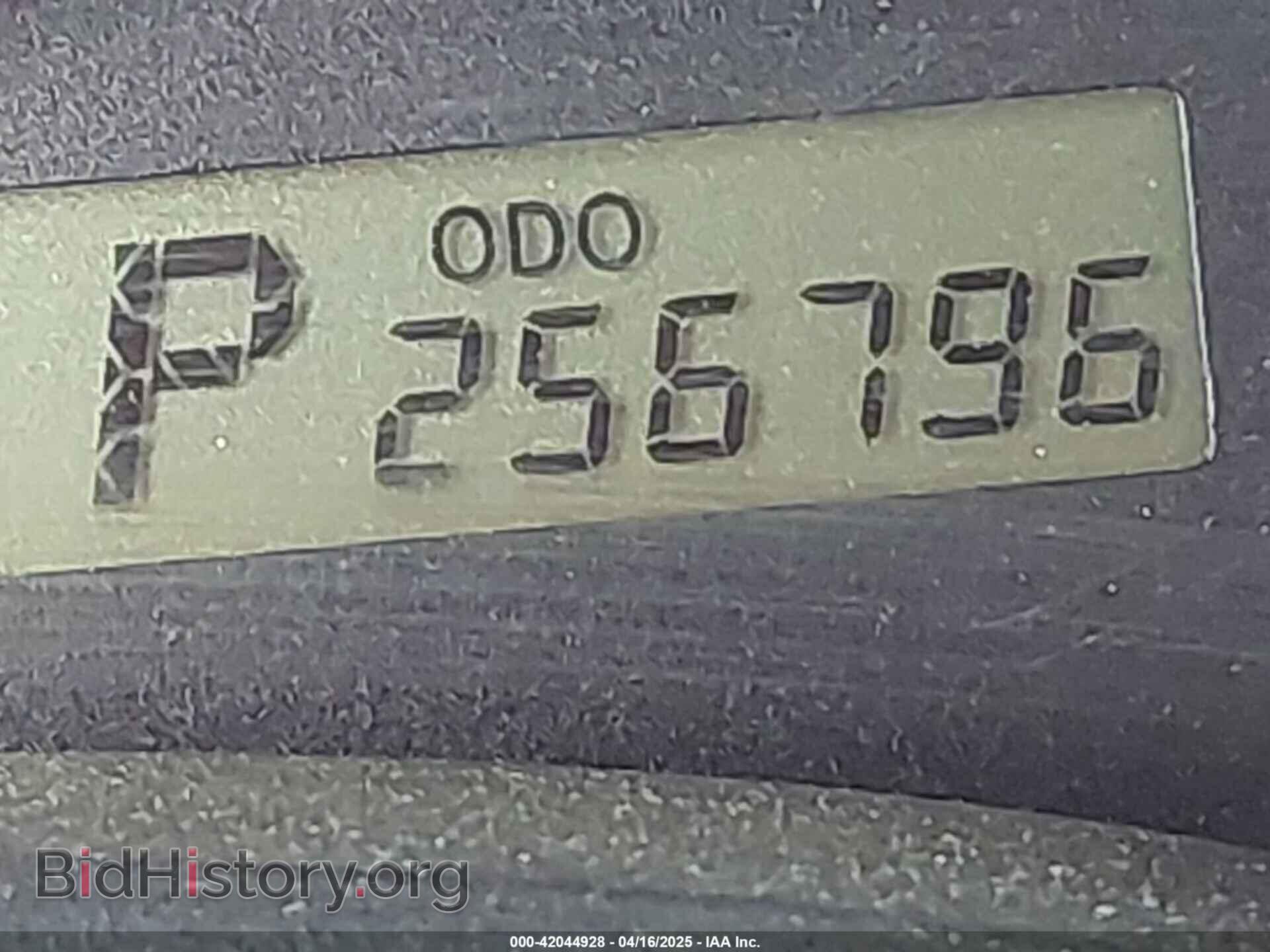 2012 TOYOTA COROLLA - VIN: 5YFBU4EE7CP003044 - Фото 15