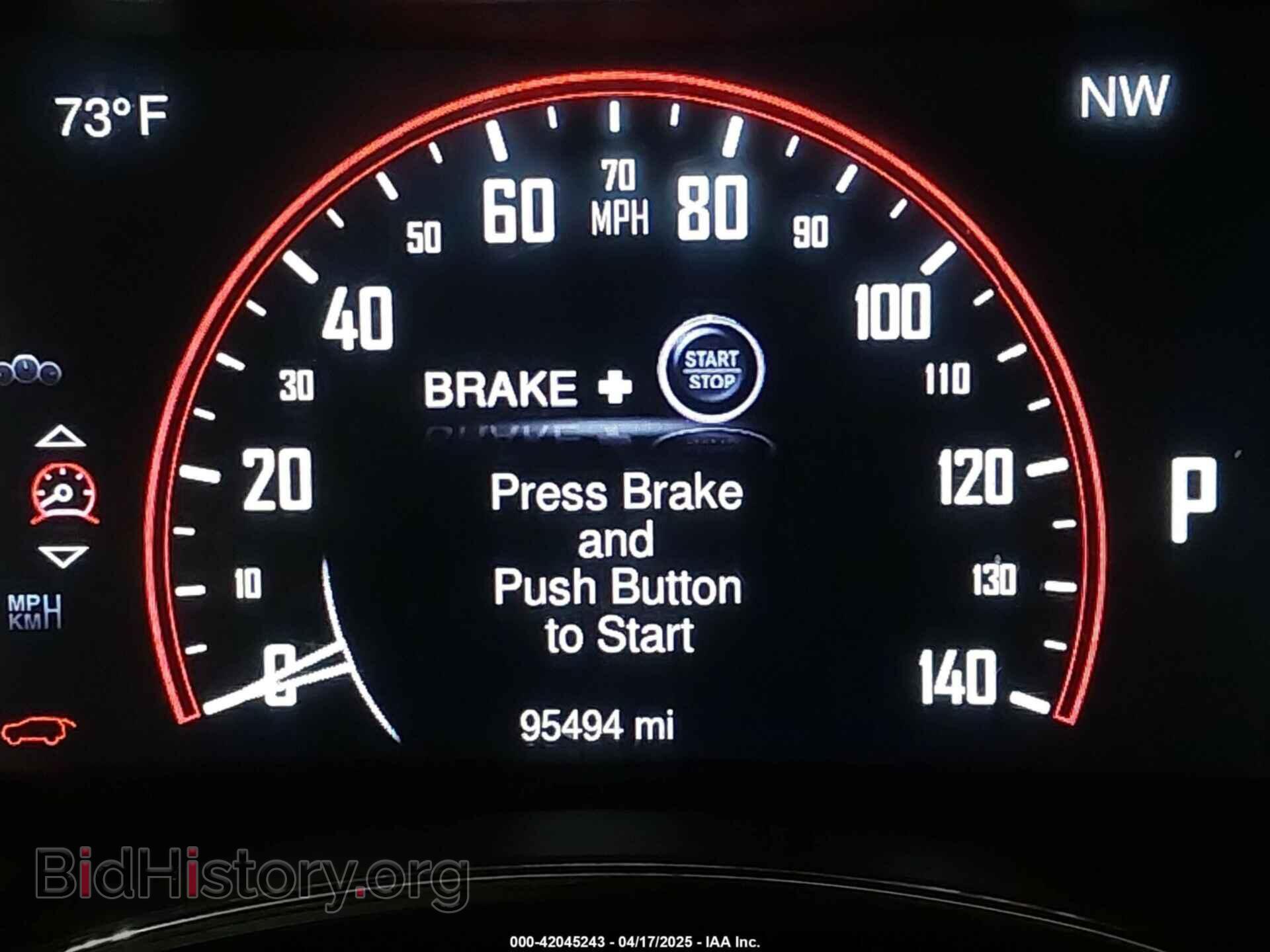 2015 DODGE DURANGO - VIN: 1C4RDHAG6FC842693 - Фото 15