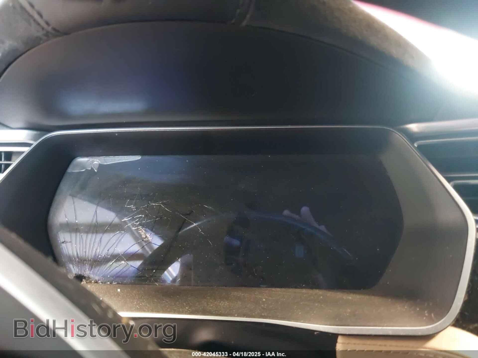 2016 TESLA MODEL S - VIN: 5YJSA1E24GF141543 - Photo 7