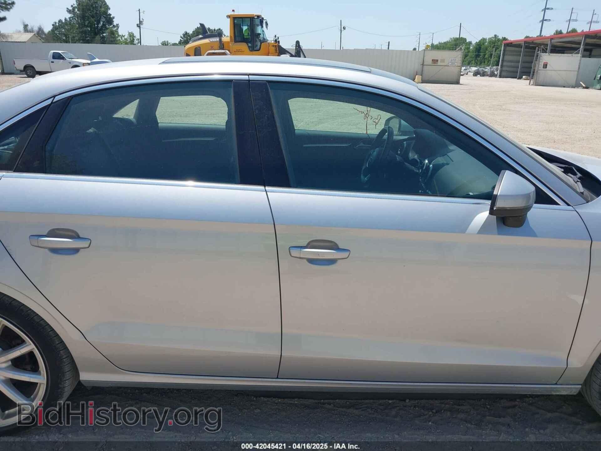 2016 AUDI A3 - VIN: WAUC7GFF3G1007880 - Фото 14